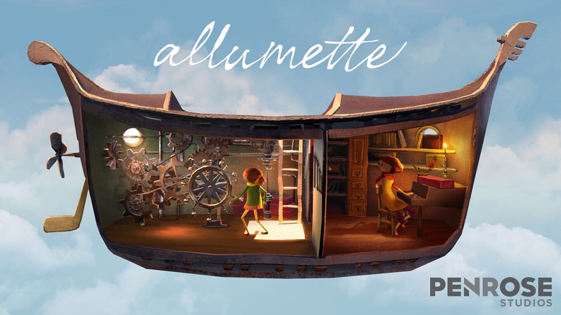 اسکرین‌شات Allumette - 1