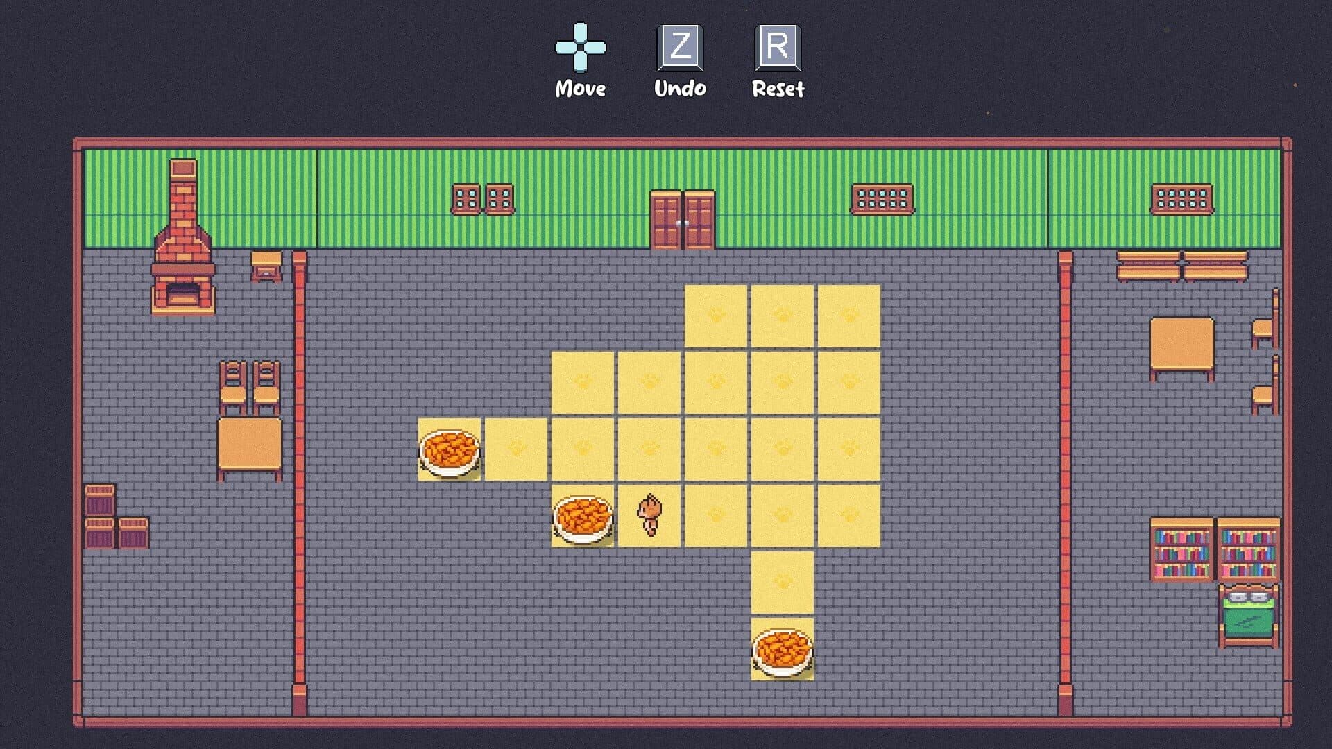 Sokmeal Time screenshot 1