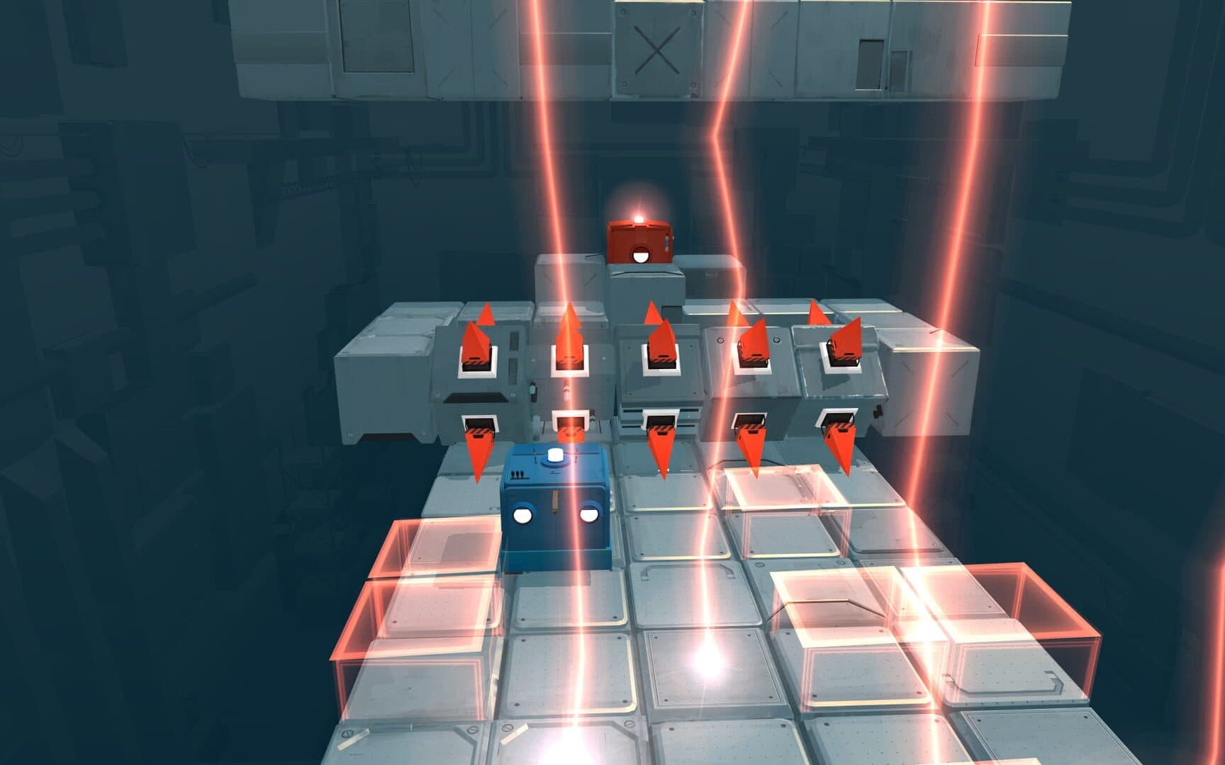 Death Squared screenshot 10