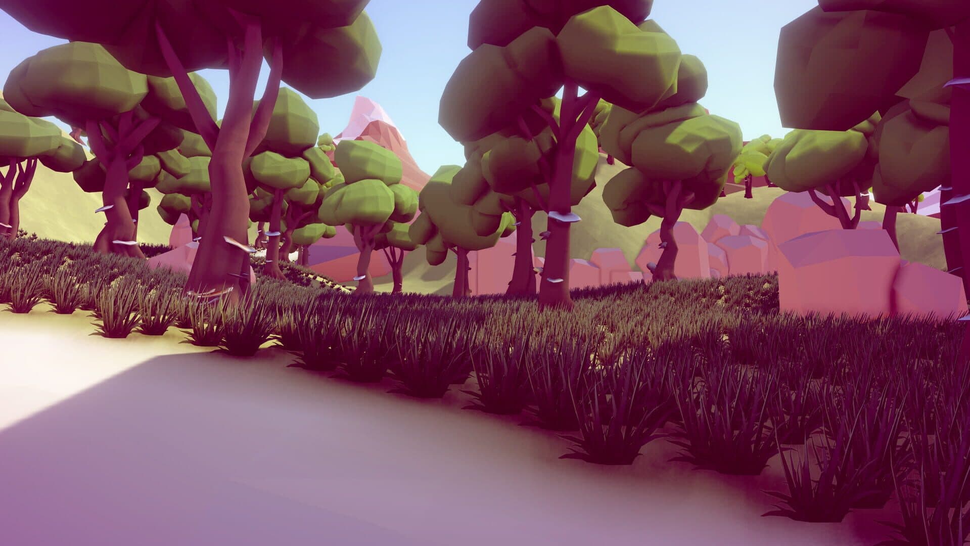Drowning screenshot 4