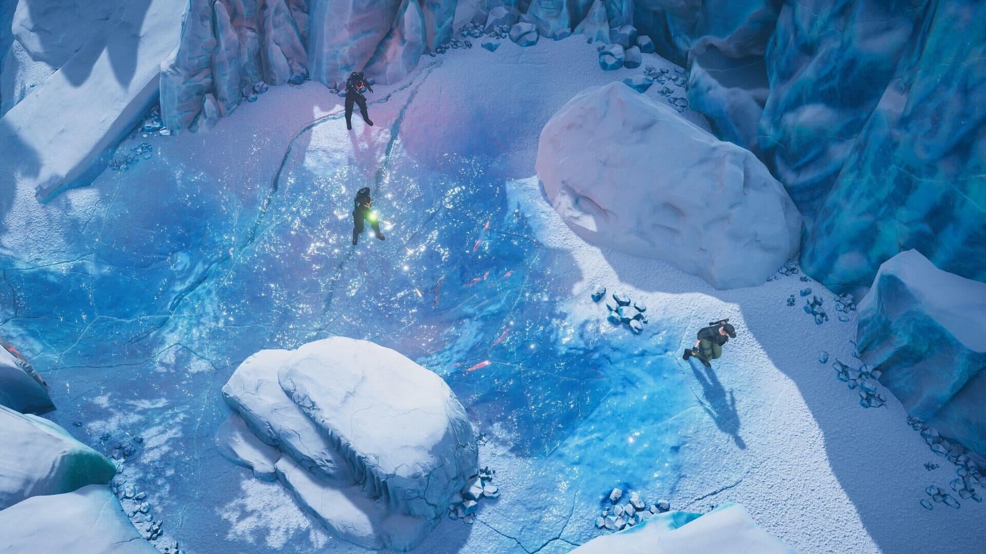 Stargate: Timekeepers screenshot 4