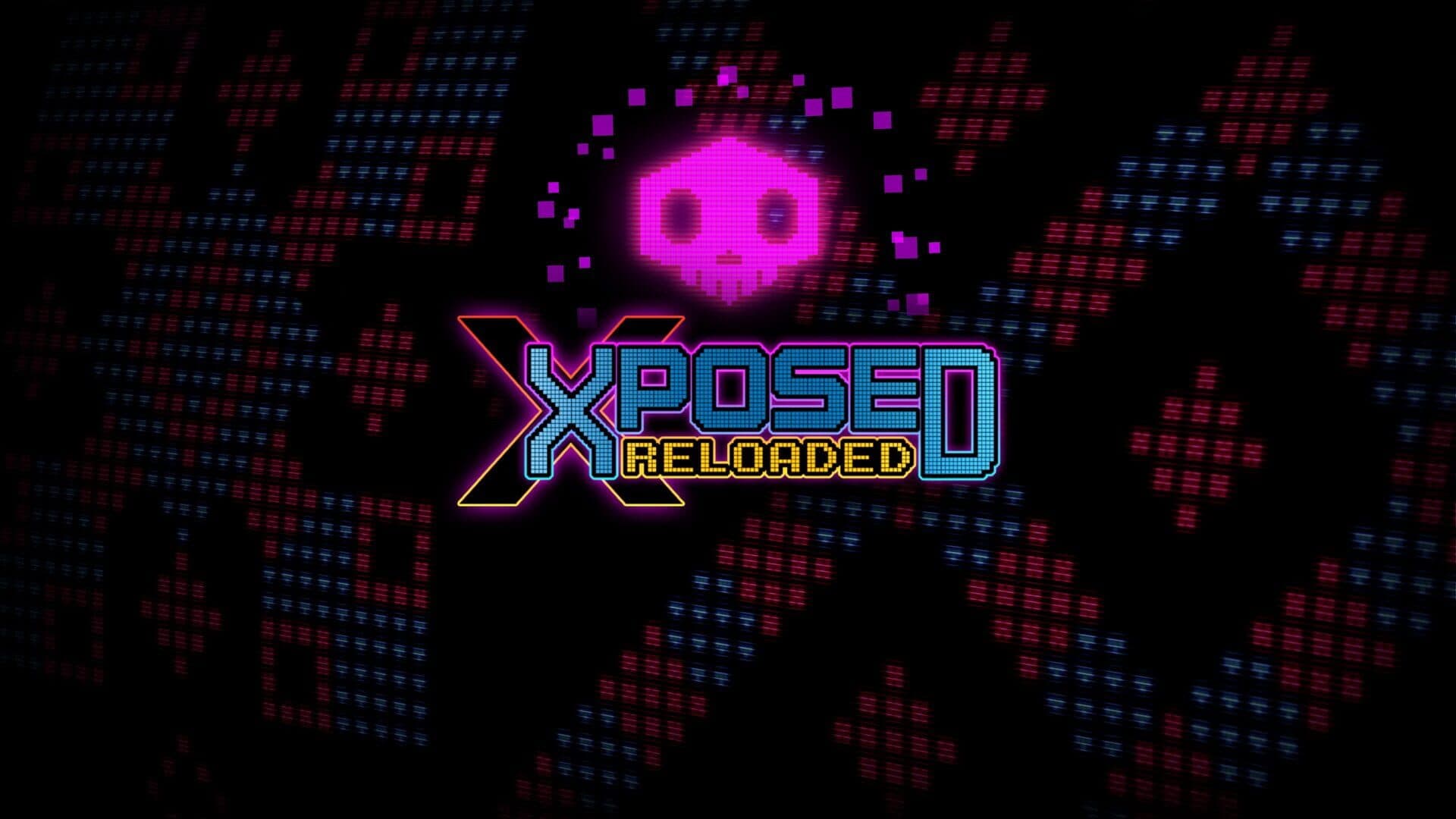 Xposed Reloaded