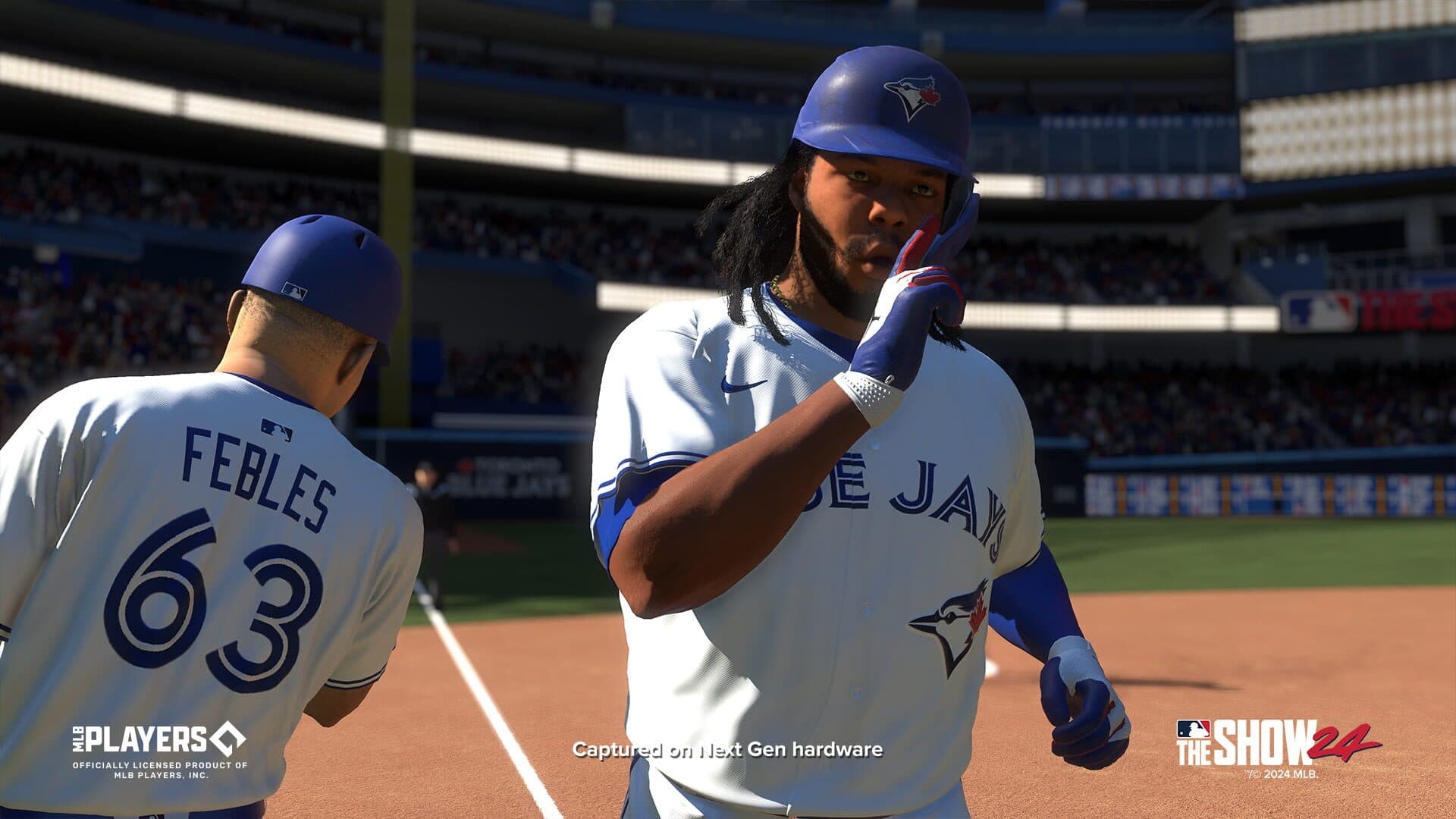 MLB The Show 24 screenshot 7