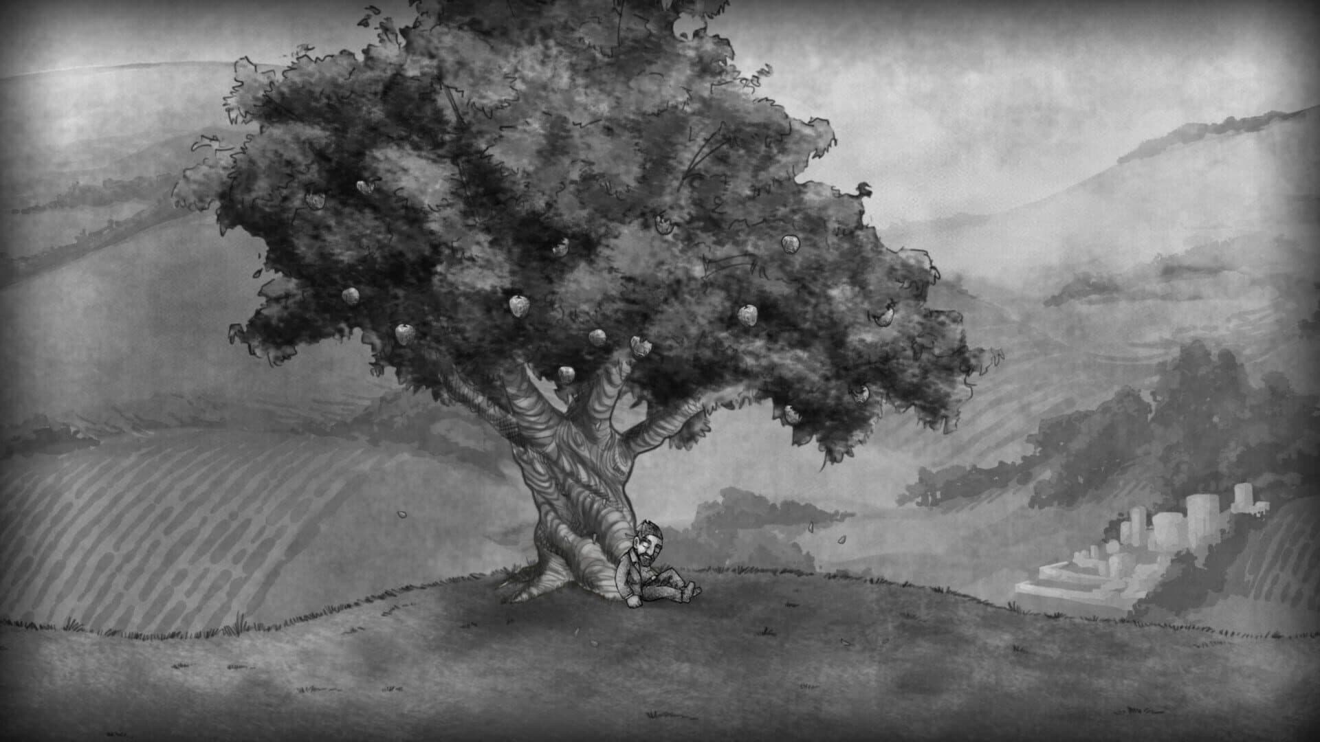 The Bridge screenshot 10
