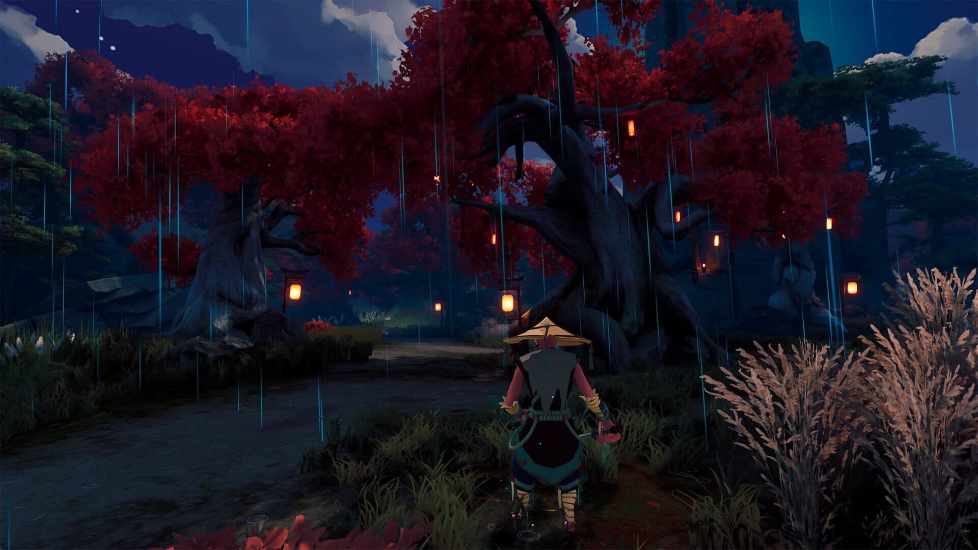 Rogue Spirit screenshot 15