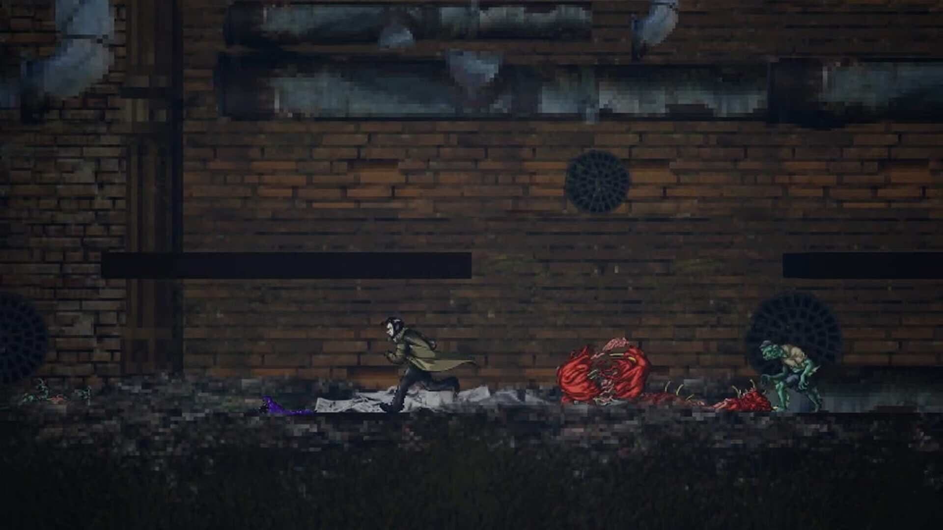 Awakening of Cthulhu screenshot 4