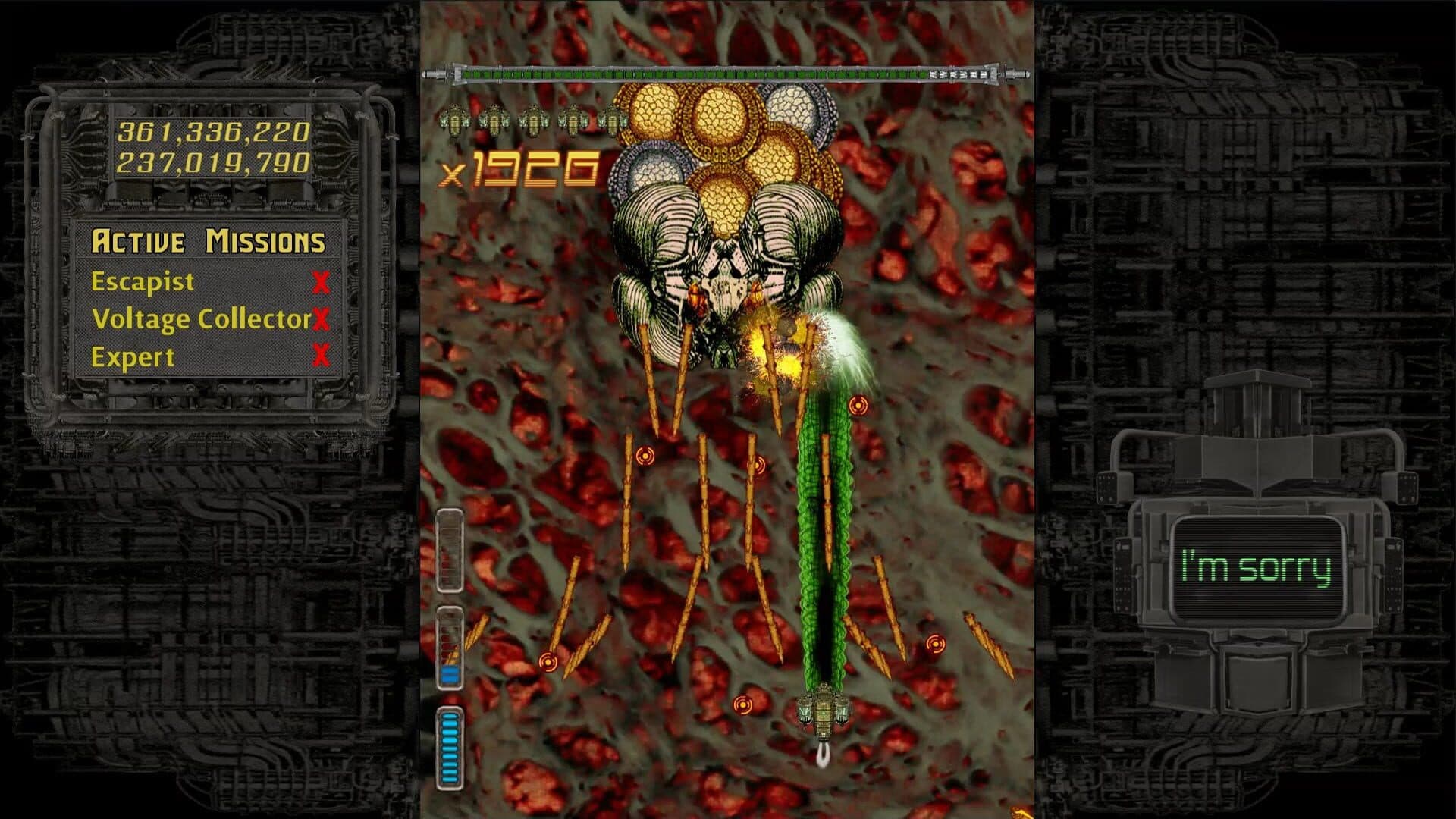 اسکرین‌شات Teslapunk - 2