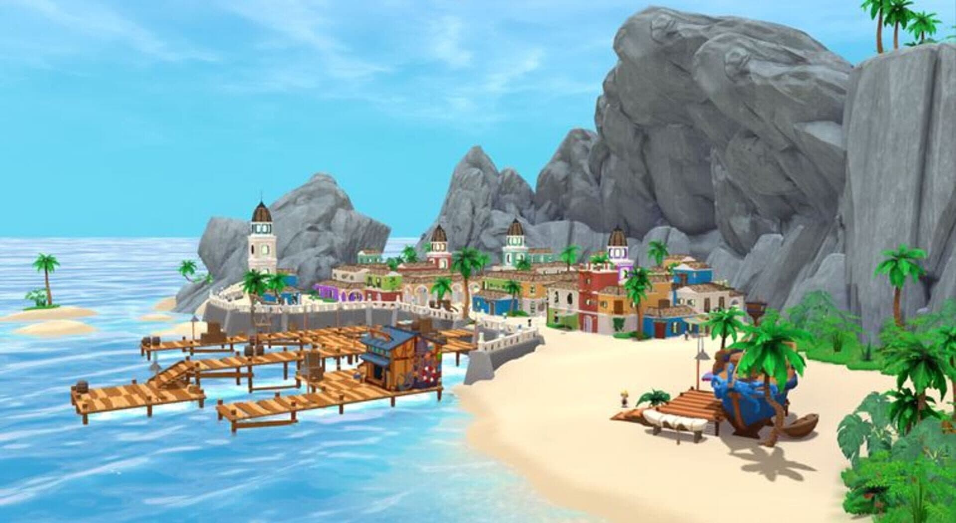 اسکرین‌شات Critter Cove - 2