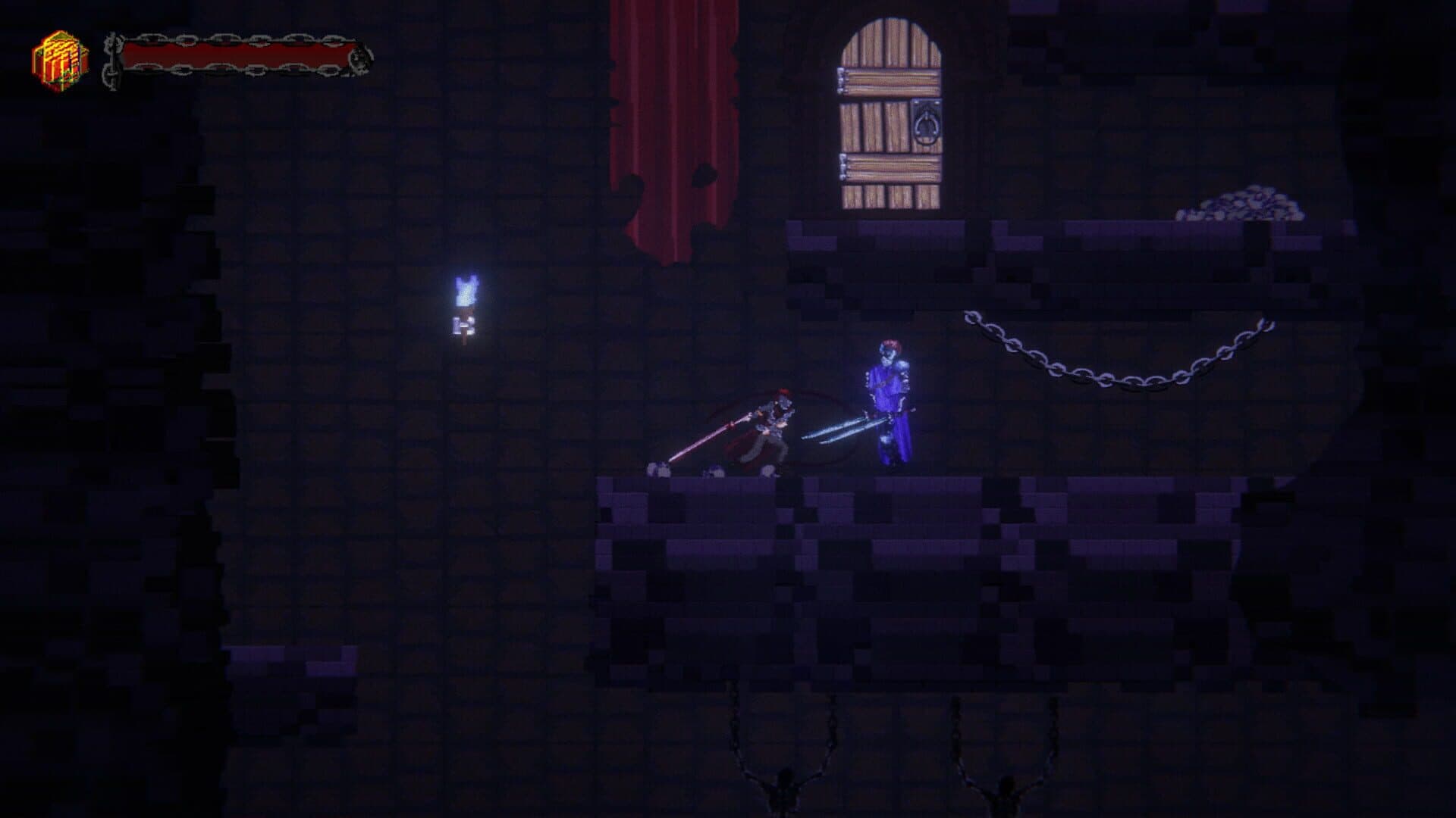 Rift Keeper screenshot 5