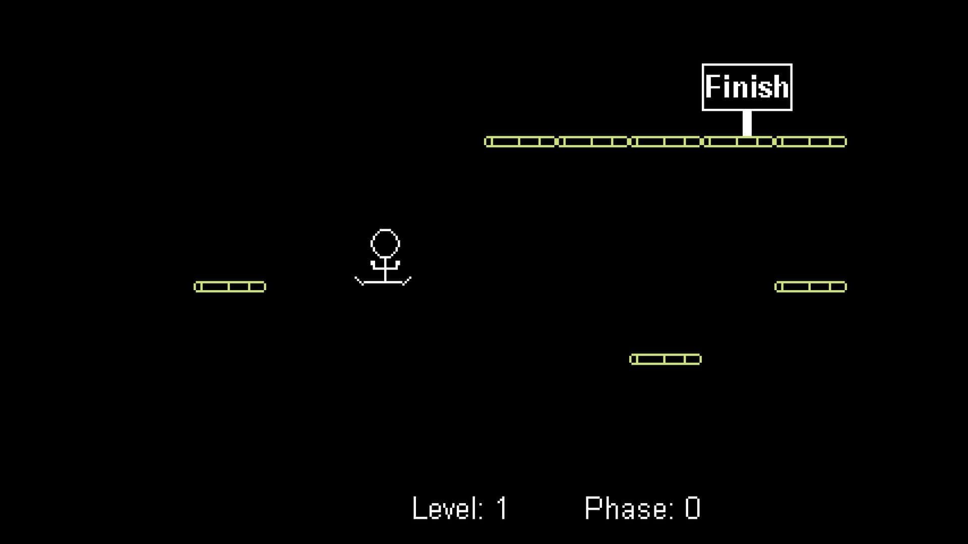 اسکرین‌شات Get to the Top 2: Breakthrough Gaming Arcade - 5