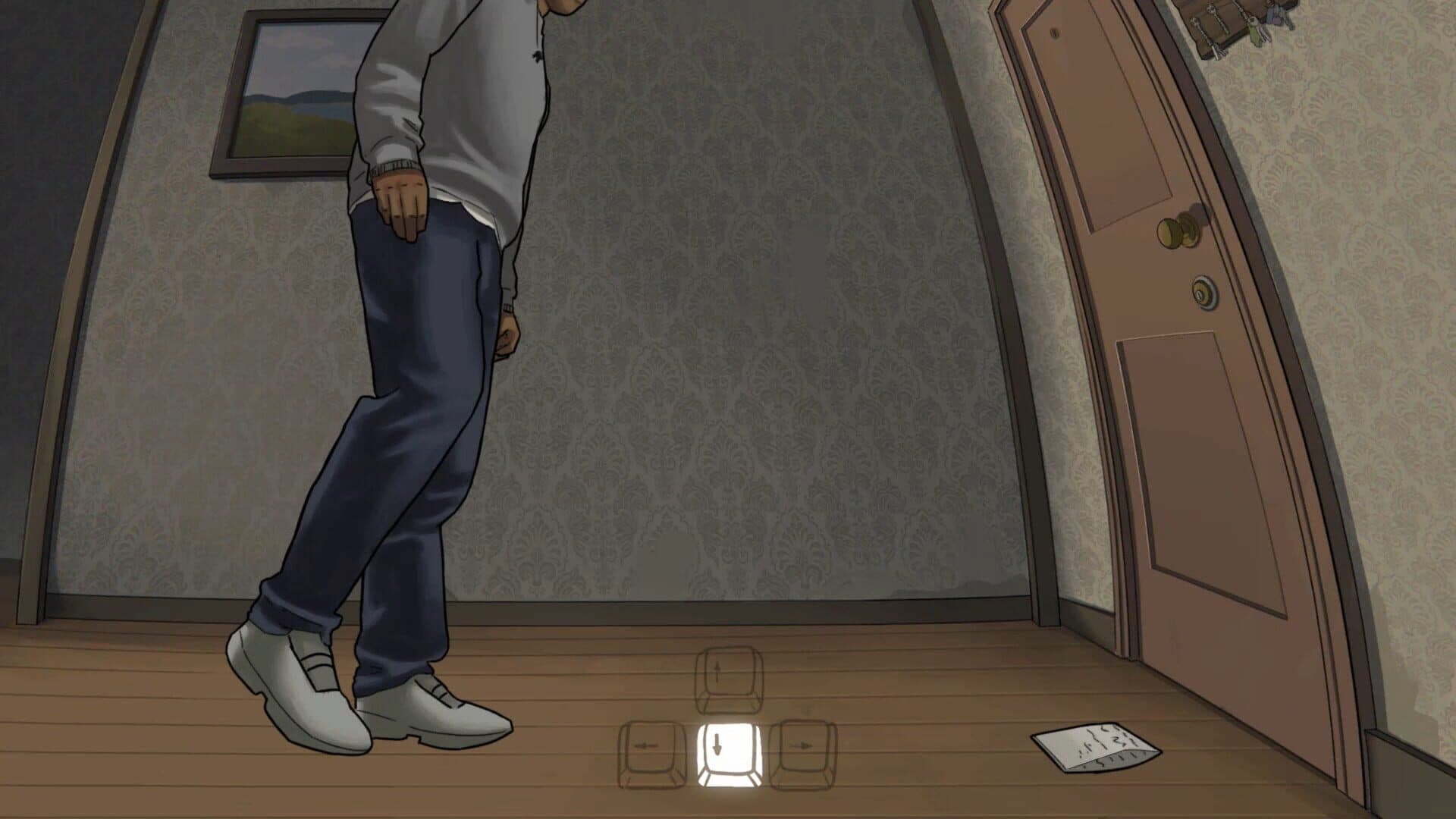 Frank and Drake screenshot 0