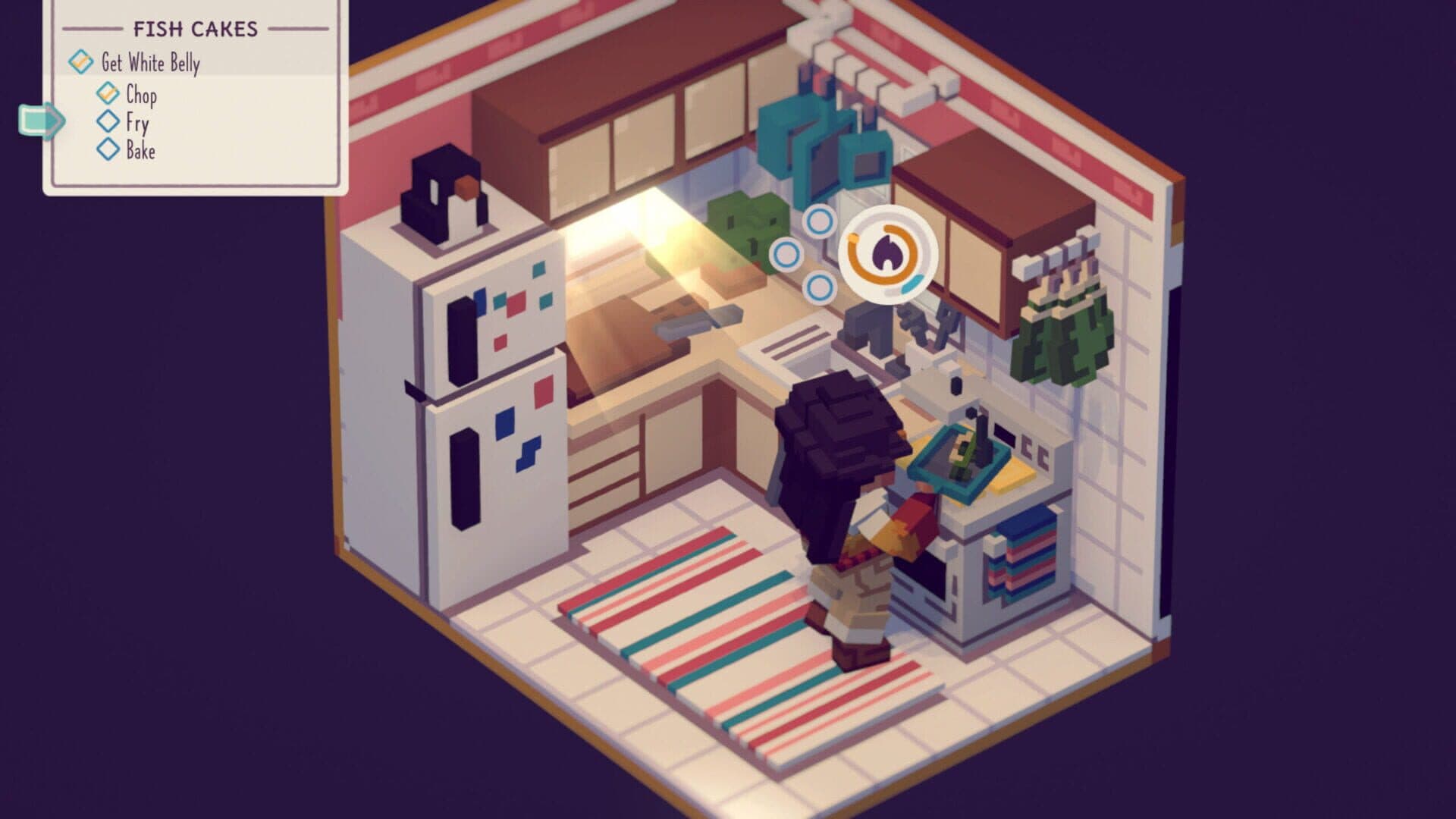 Moonglow Bay screenshot 2