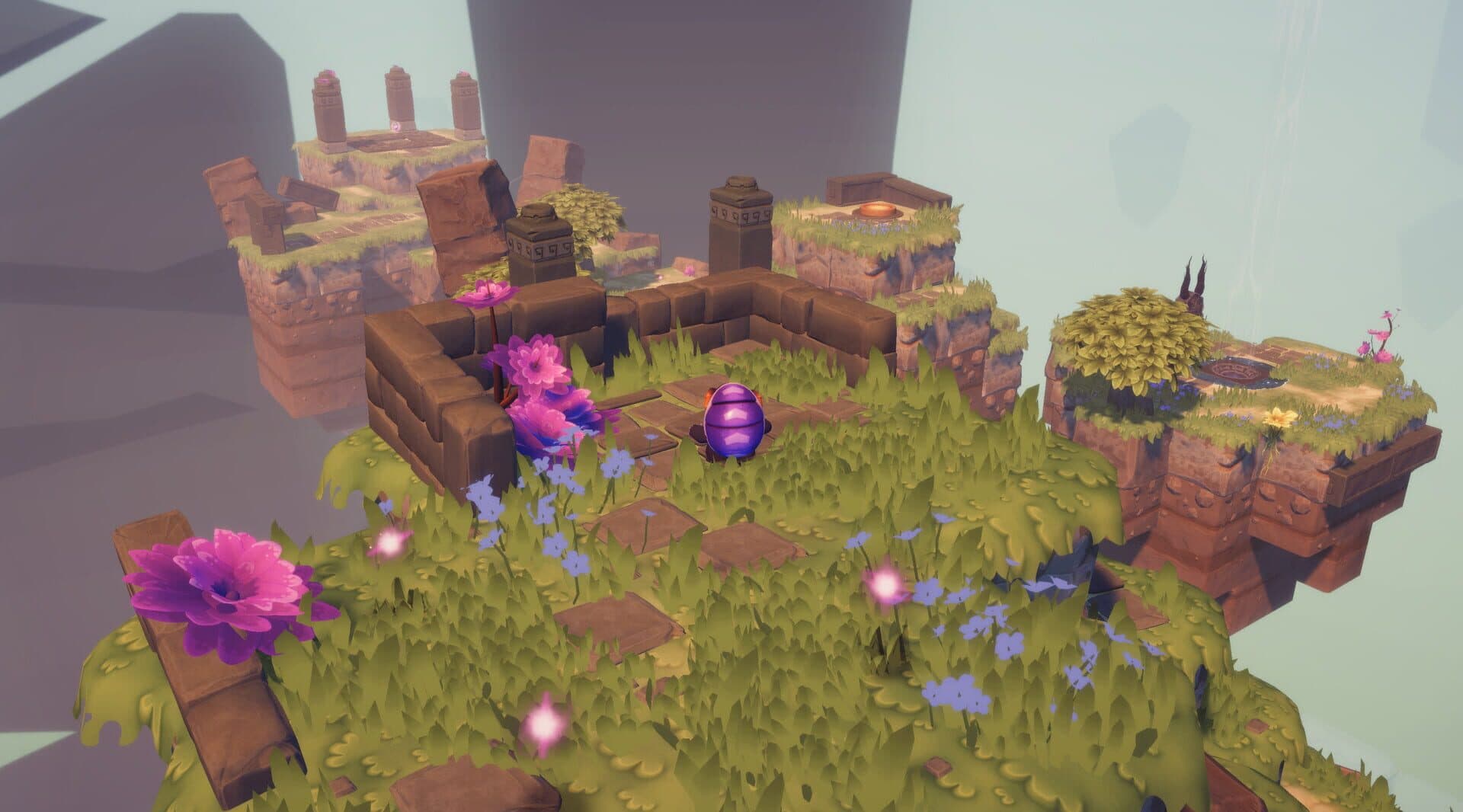 Tin & Kuna screenshot 4