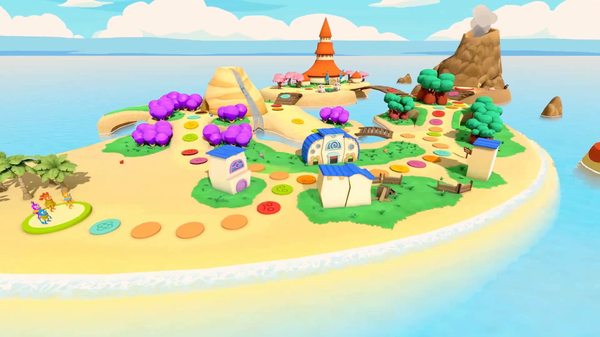 Petoons Party screenshot 6