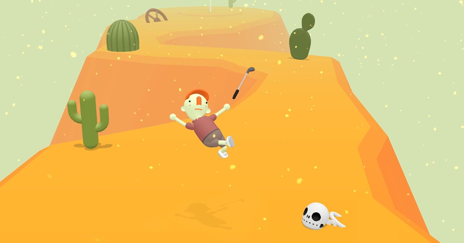 اسکرین‌شات What the Golf? - 19