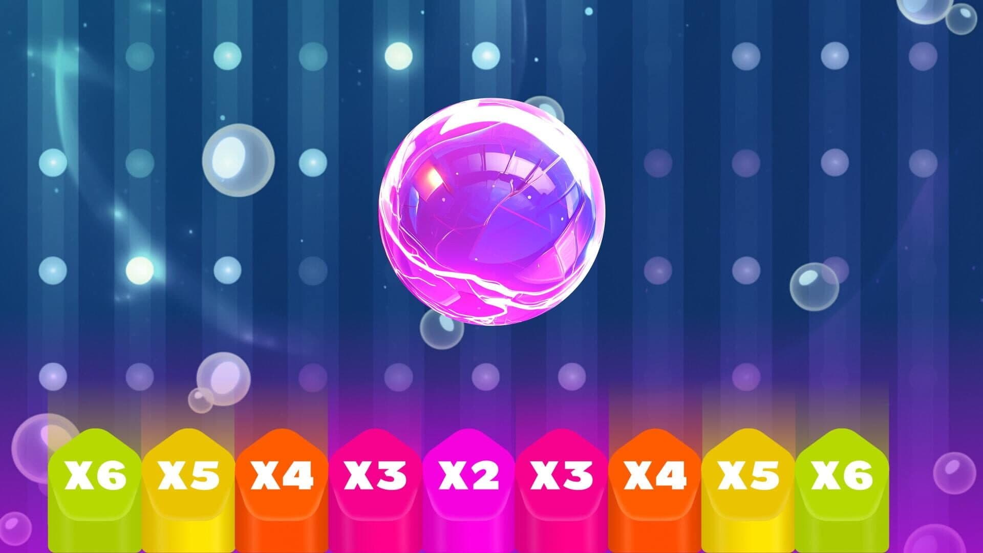 Lucky Drop