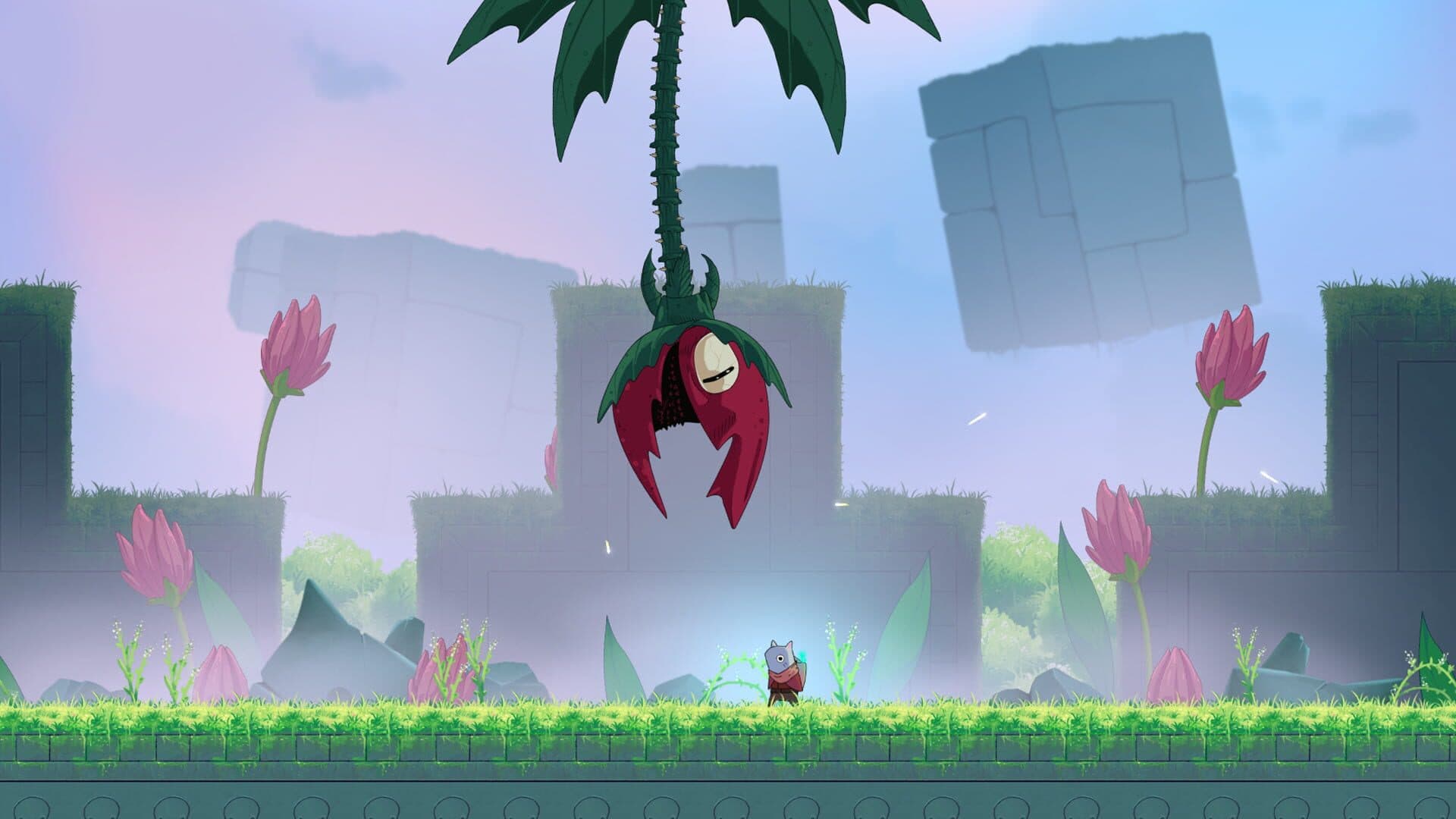 Islets screenshot 2