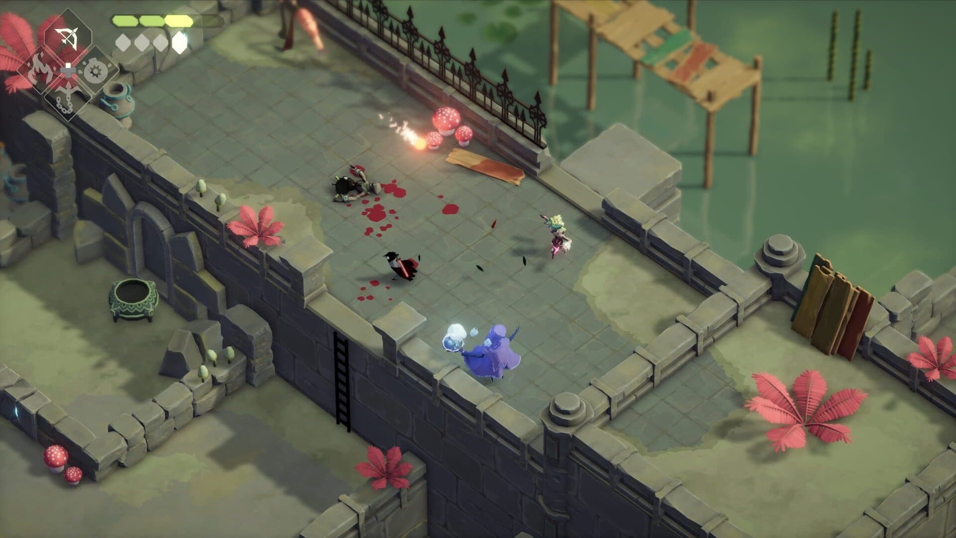 Death's Door screenshot 11