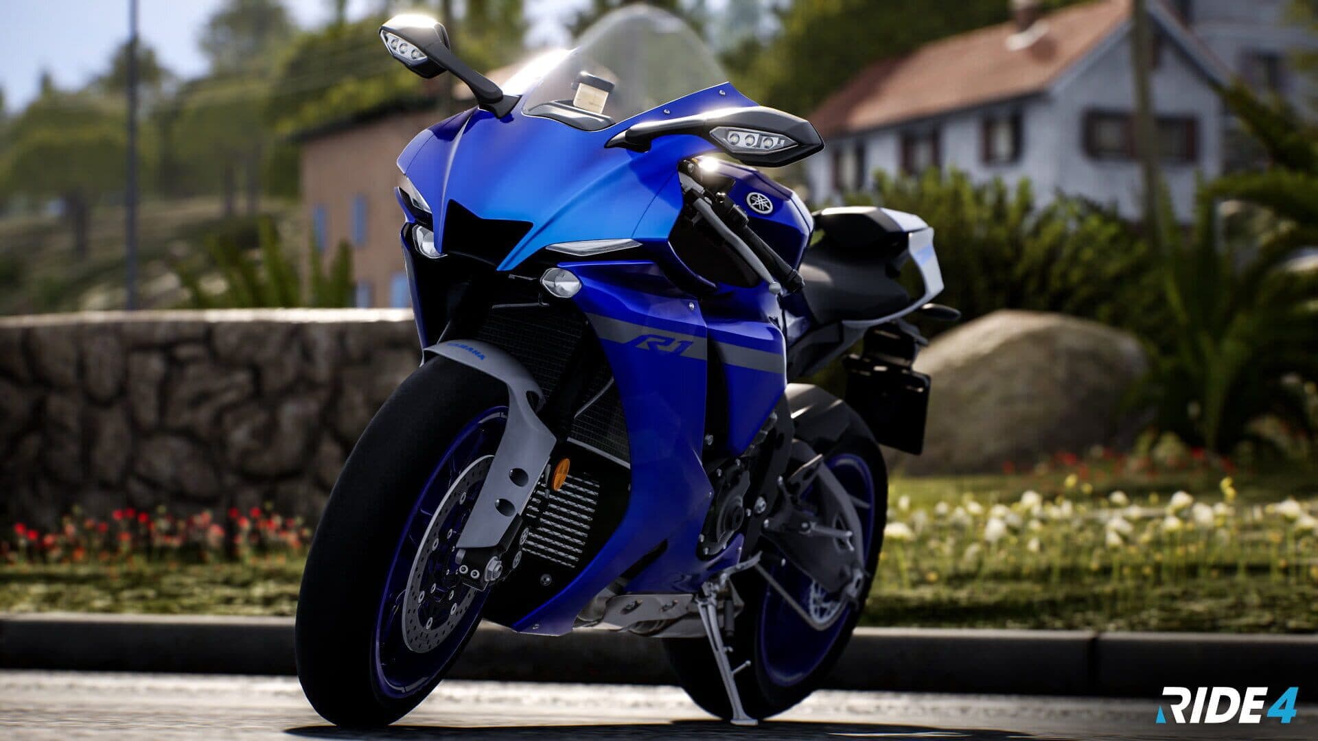 Ride 4 screenshot 5