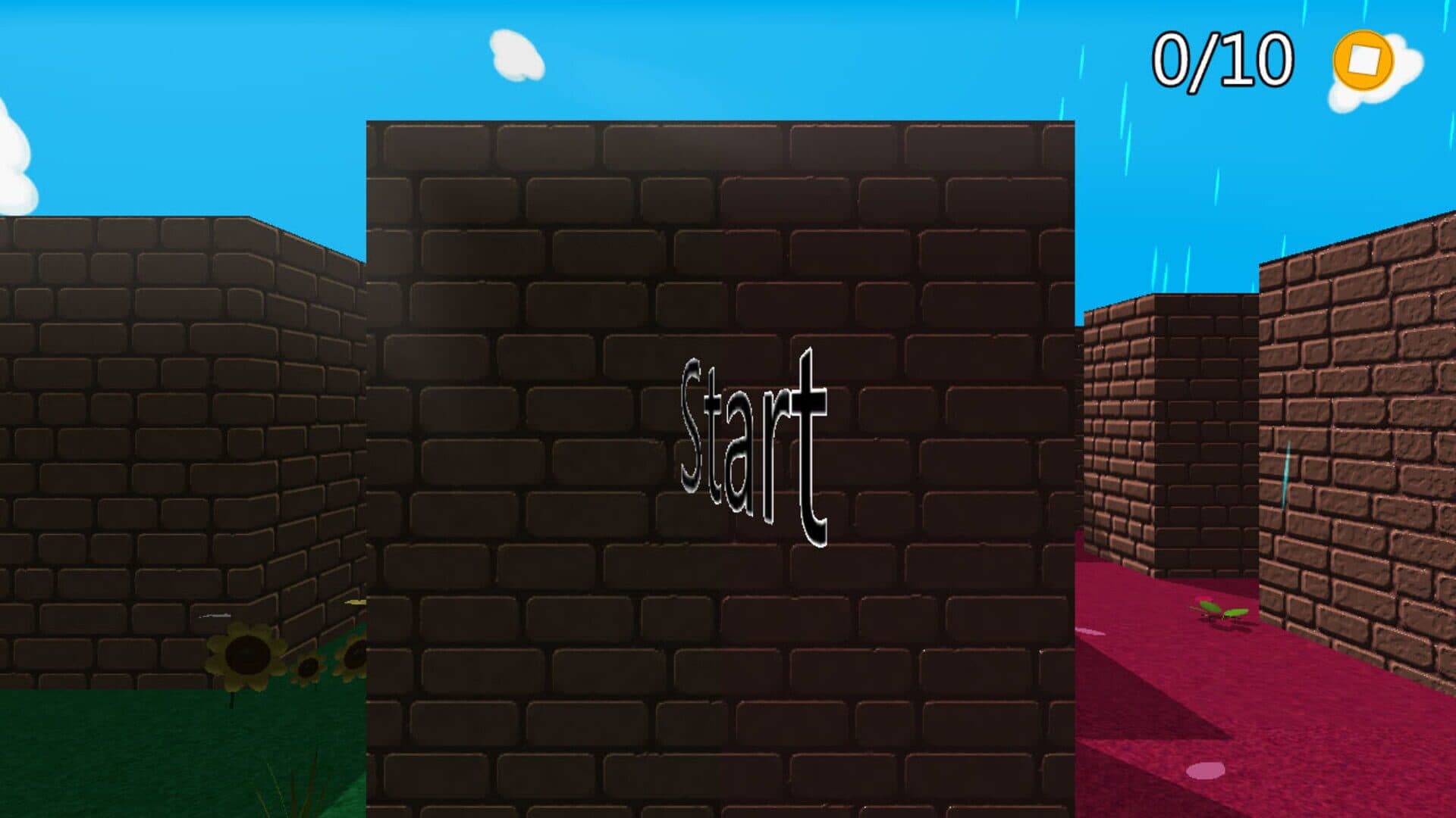 اسکرین‌شات Maze - 5