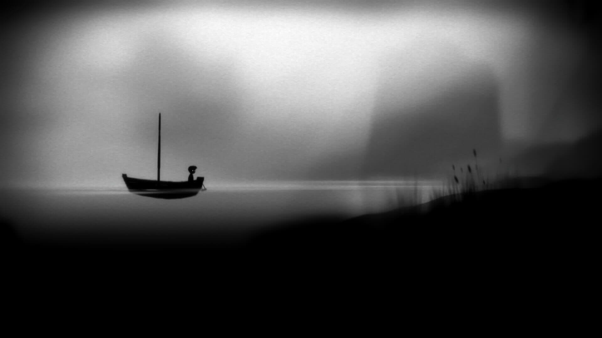 Limbo screenshot 8
