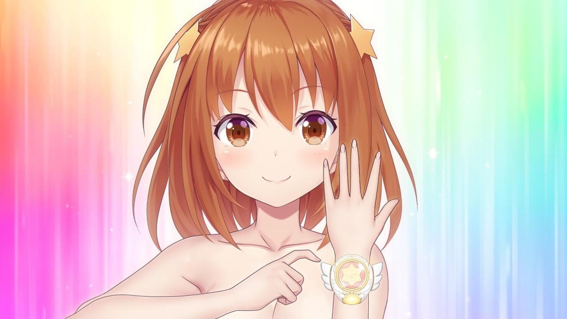 Star Melody: Yumemi Dreamer screenshot 2