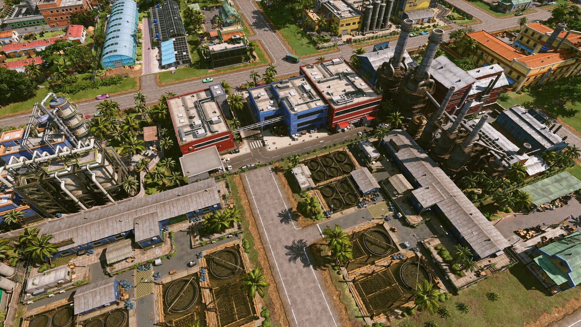 Tropico 7 screenshot 3