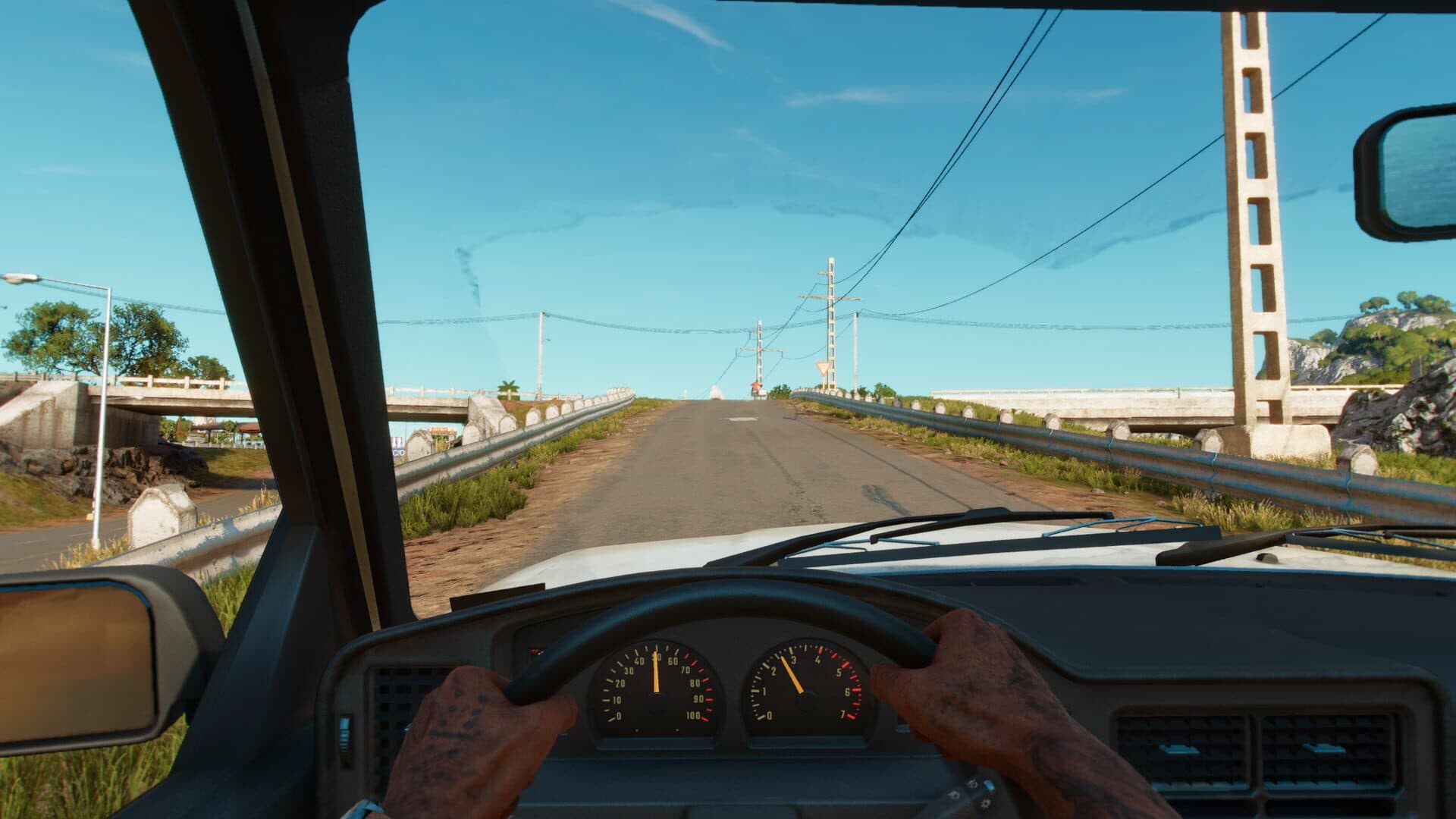 Far Cry 6 screenshot 9