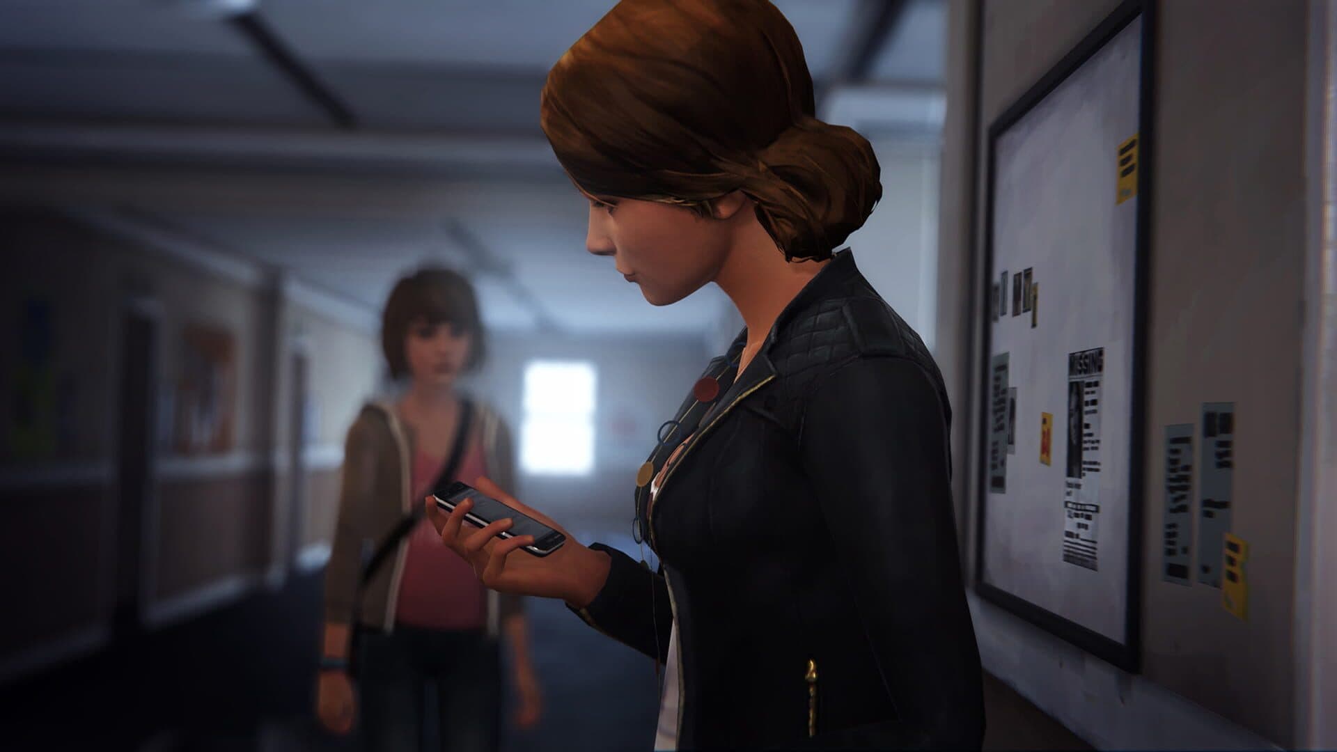 Life is Strange screenshot 10
