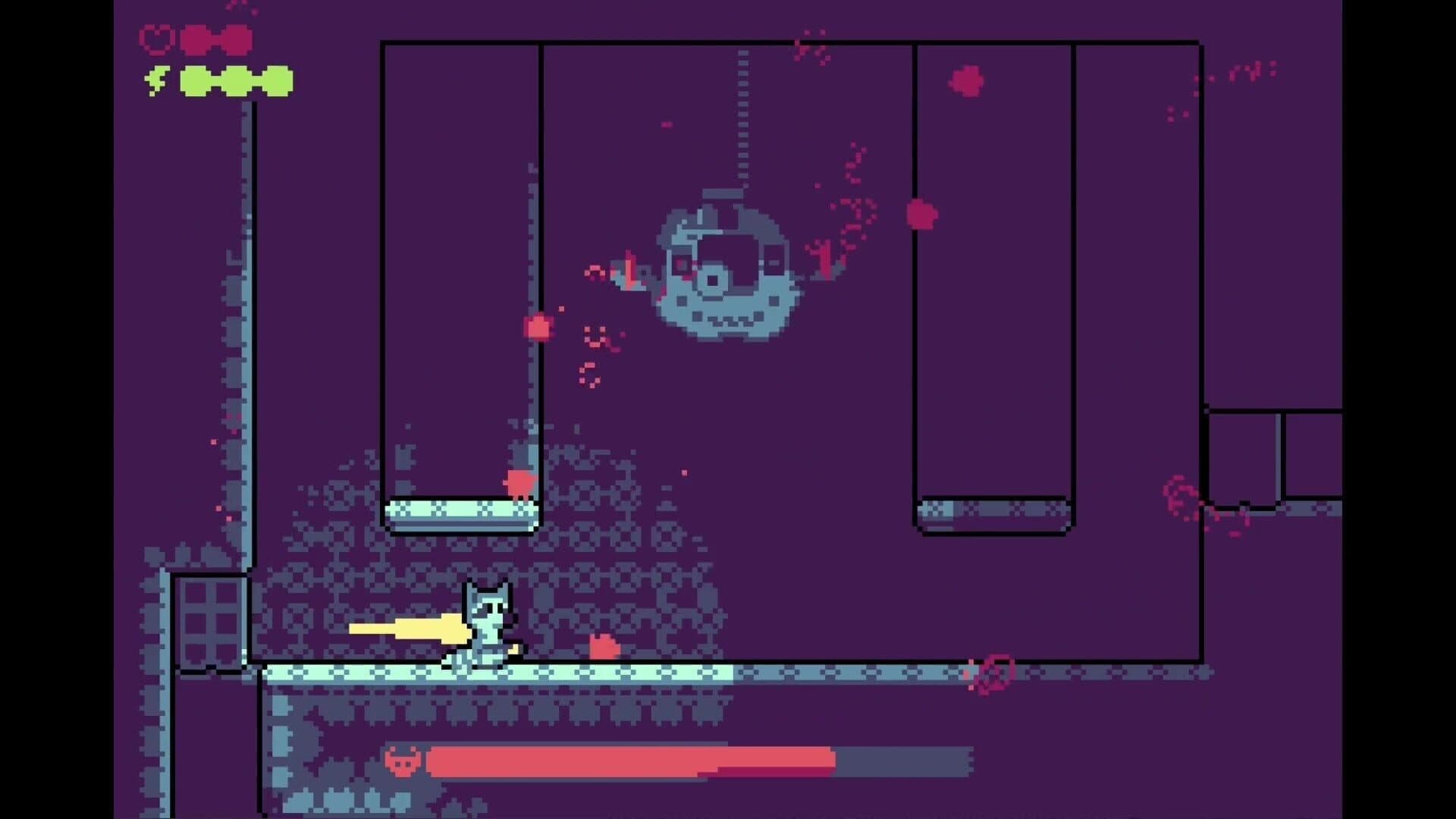 اسکرین‌شات Trash Quest - 6