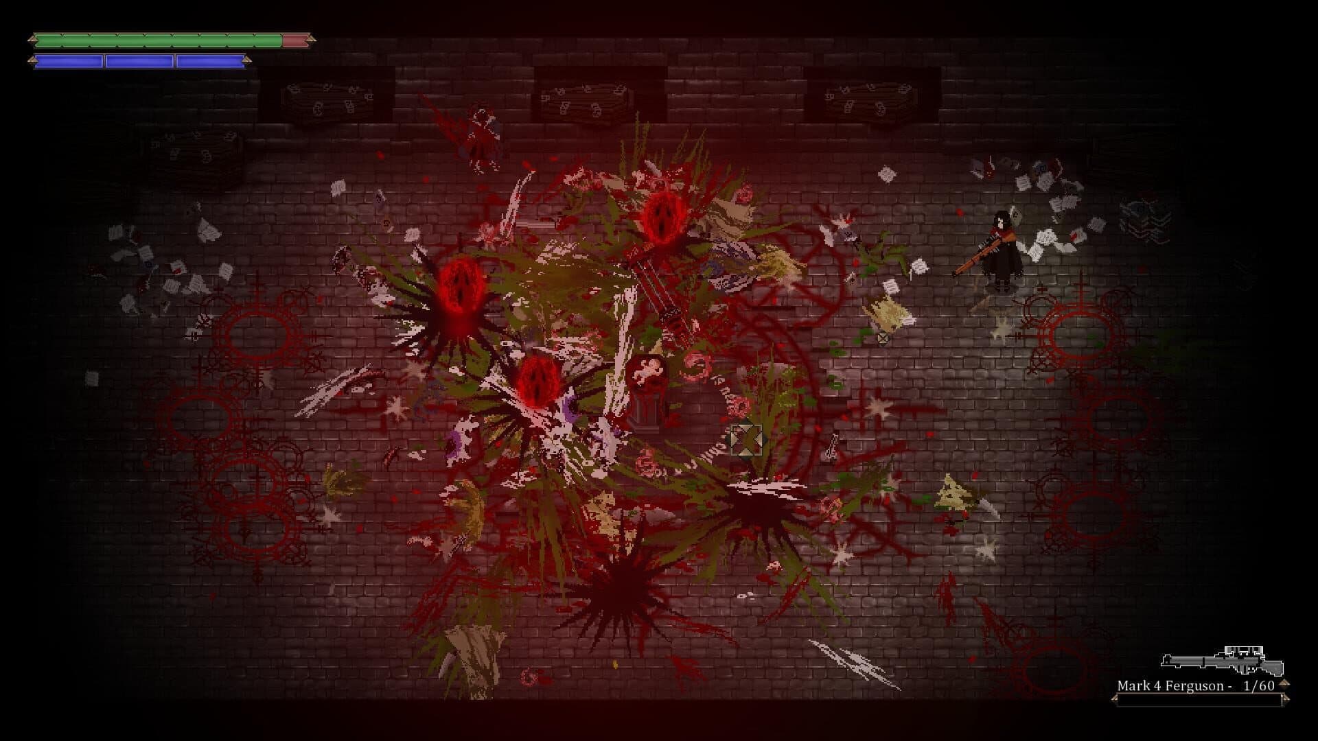 Skautfold: Into the Fray screenshot 8