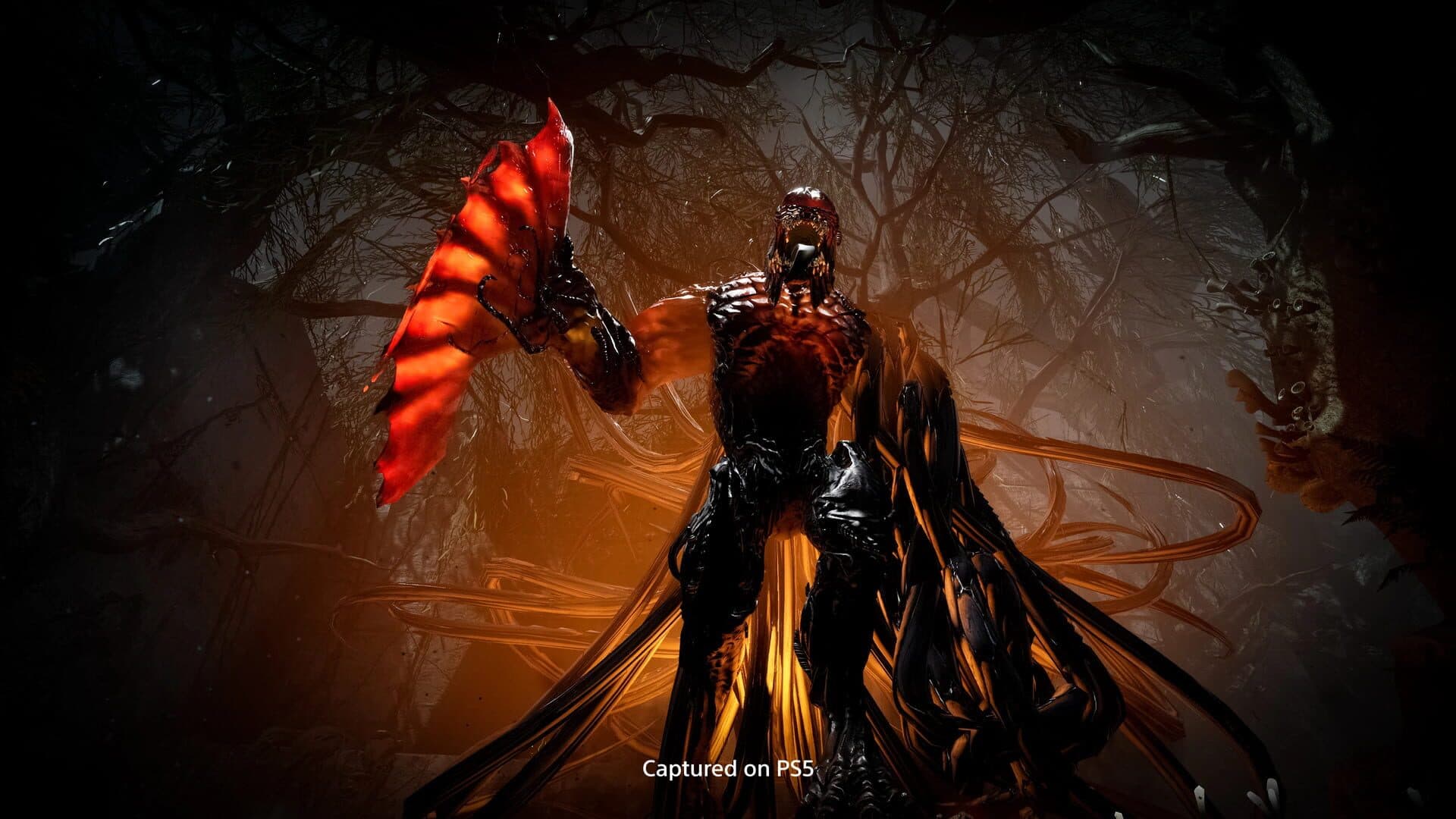 Returnal screenshot 4