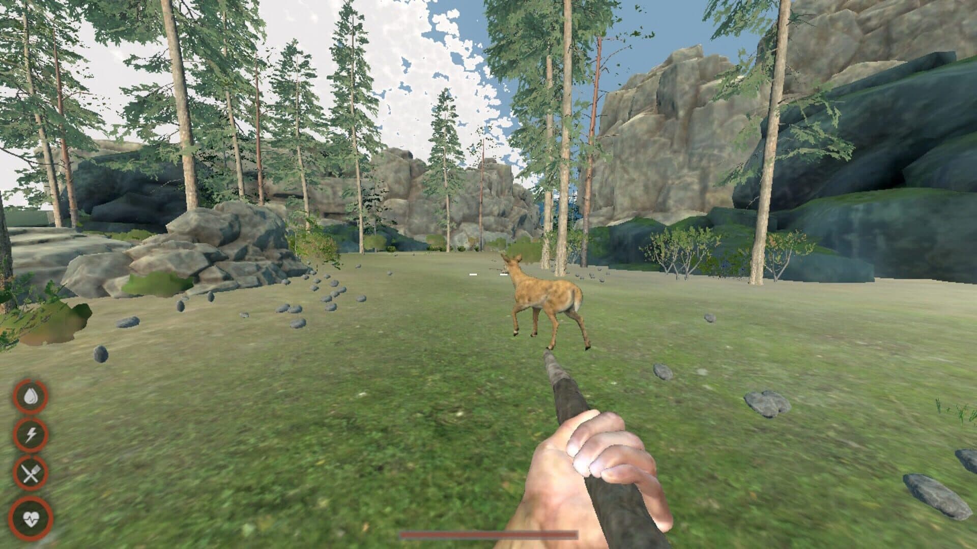 اسکرین‌شات Island Survival: Craft, Build, Grow - 1
