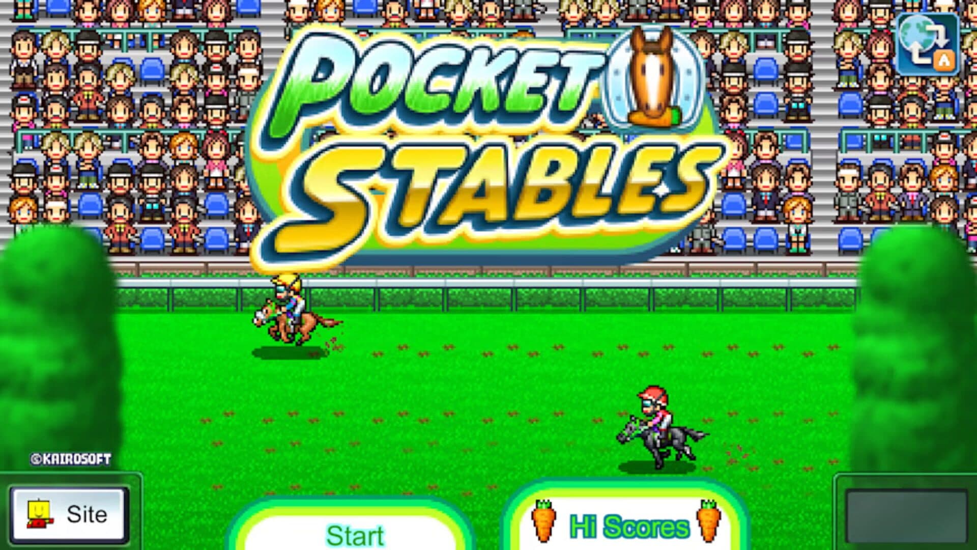 اسکرین‌شات Pocket Stables - 7