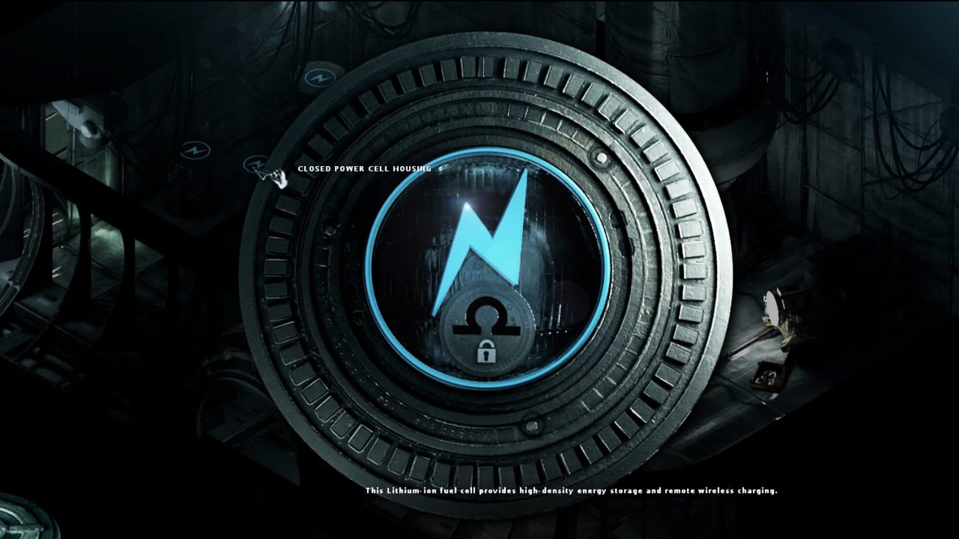 Stasis screenshot 0