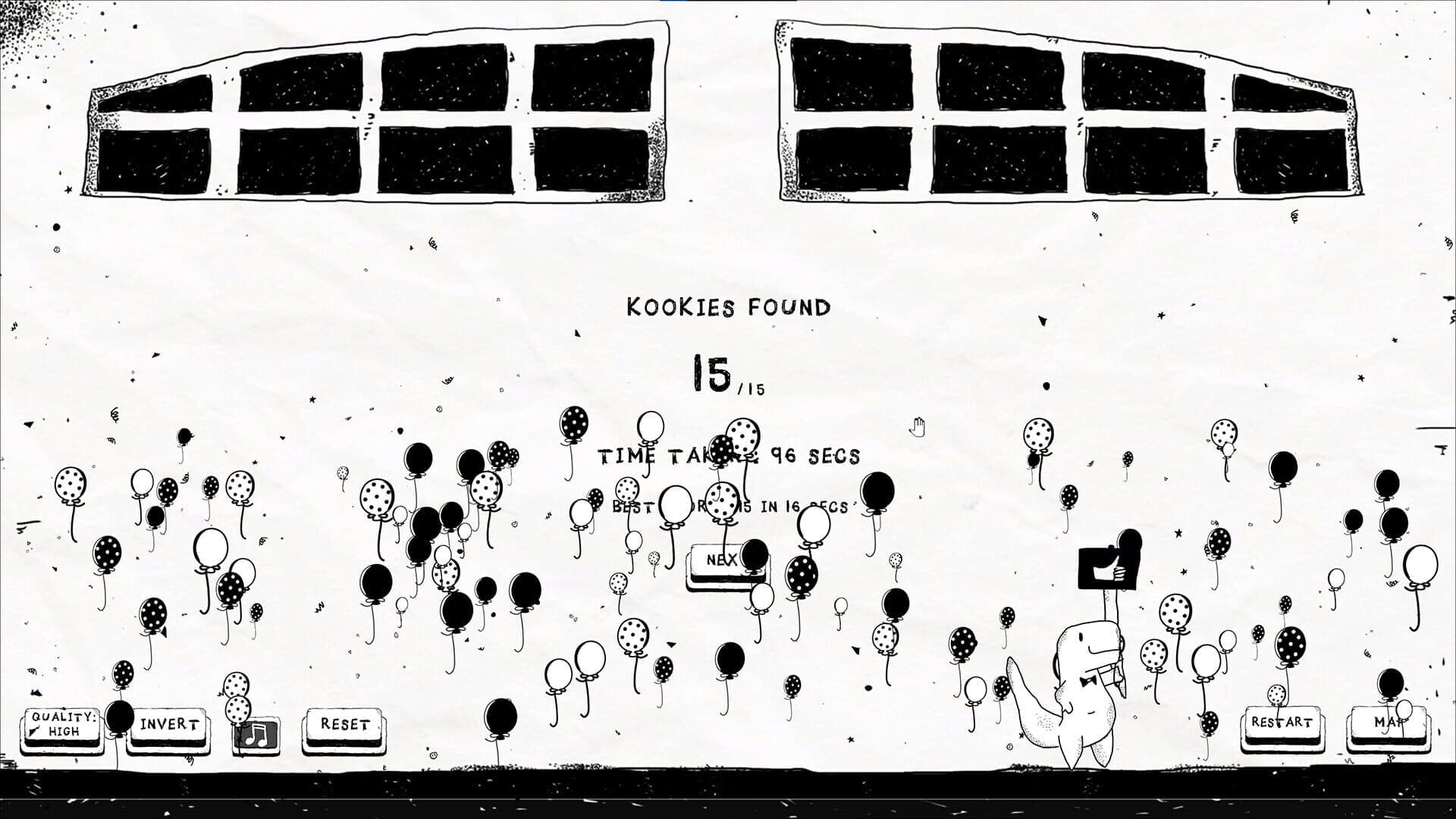 It's Kooky screenshot 6