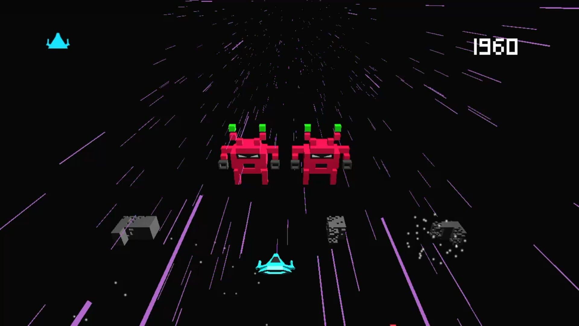 Alien Invasion screenshot 2