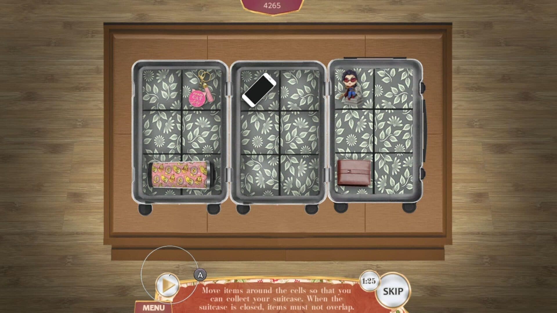 Big Adventure: Trip to Europe screenshot 3