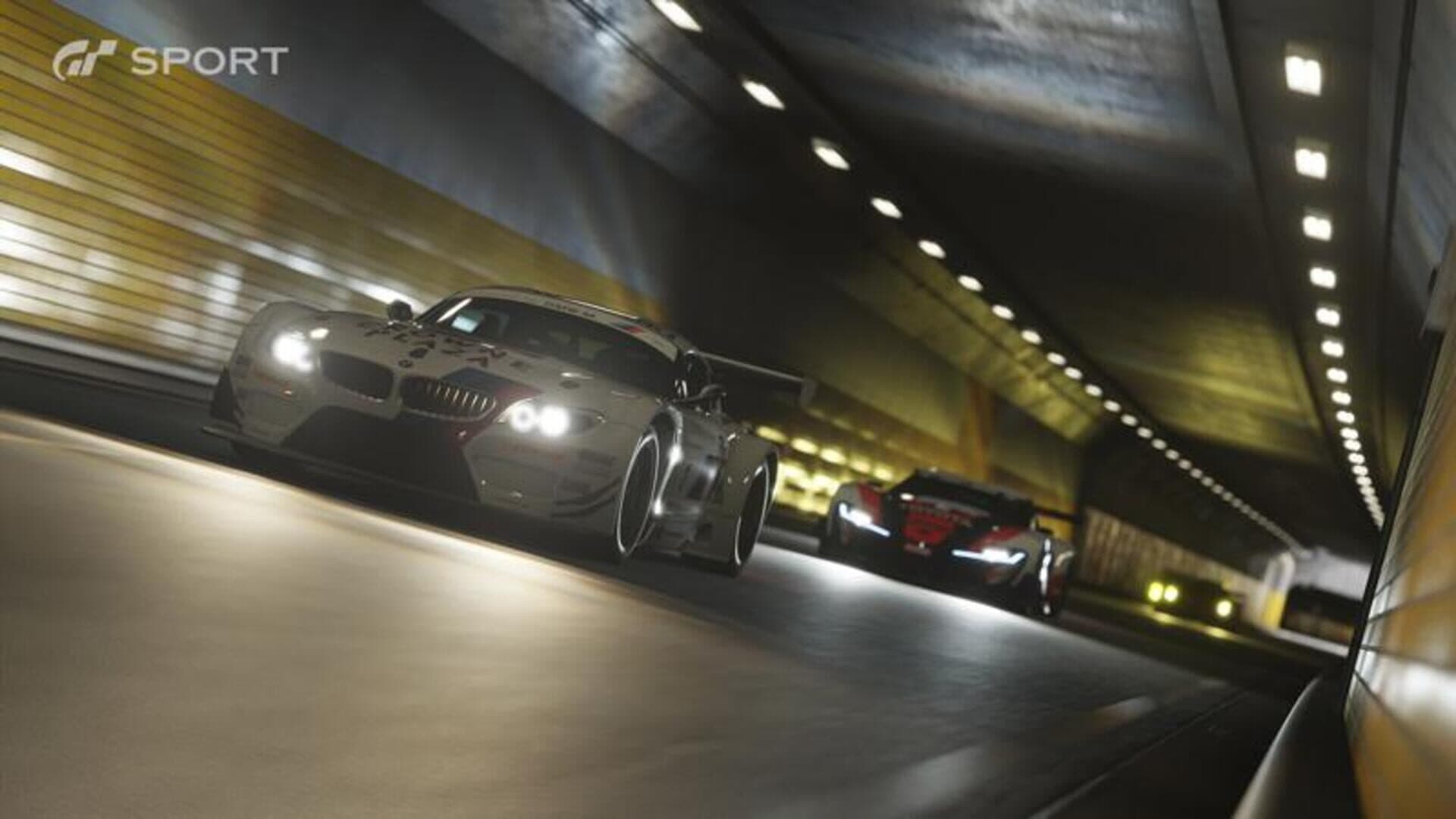 Gran Turismo Sport screenshot 11