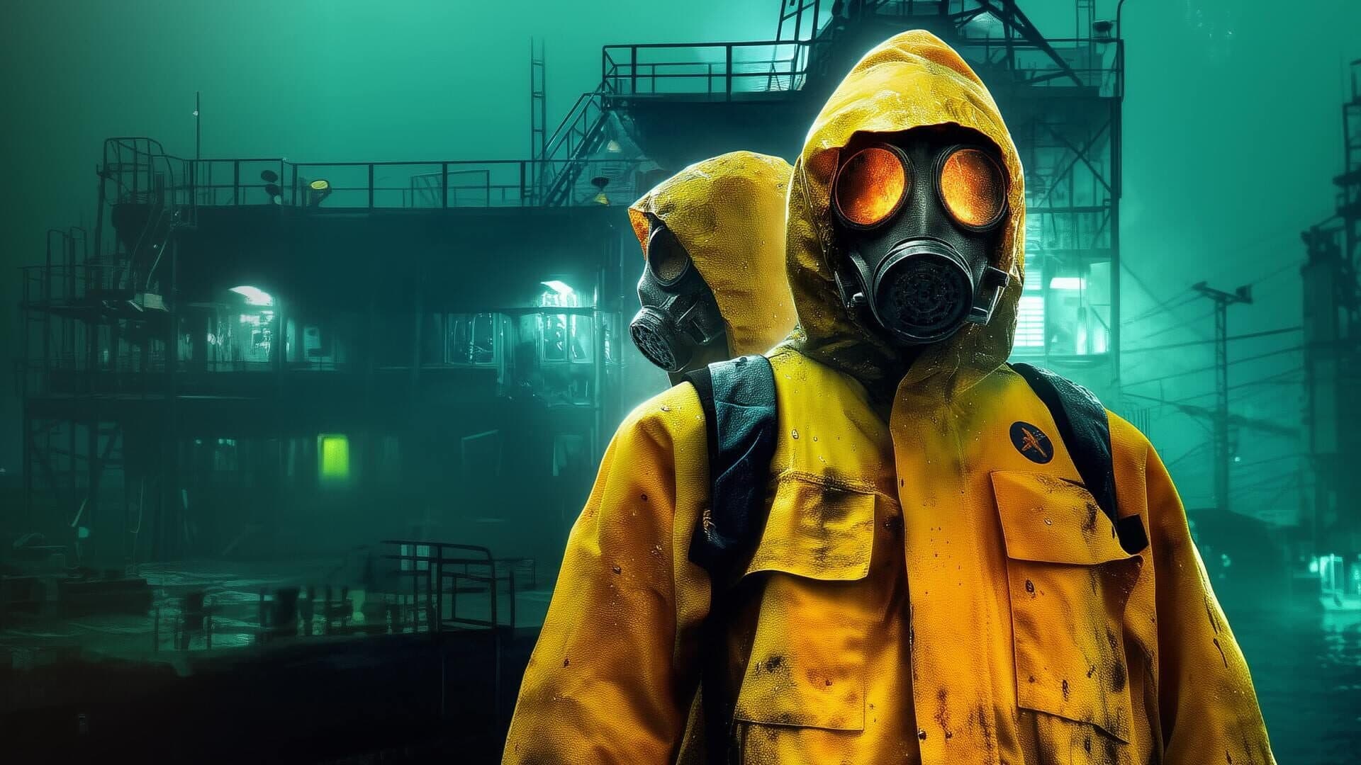 Quarantine Zone: Border Zombie Checkpoint