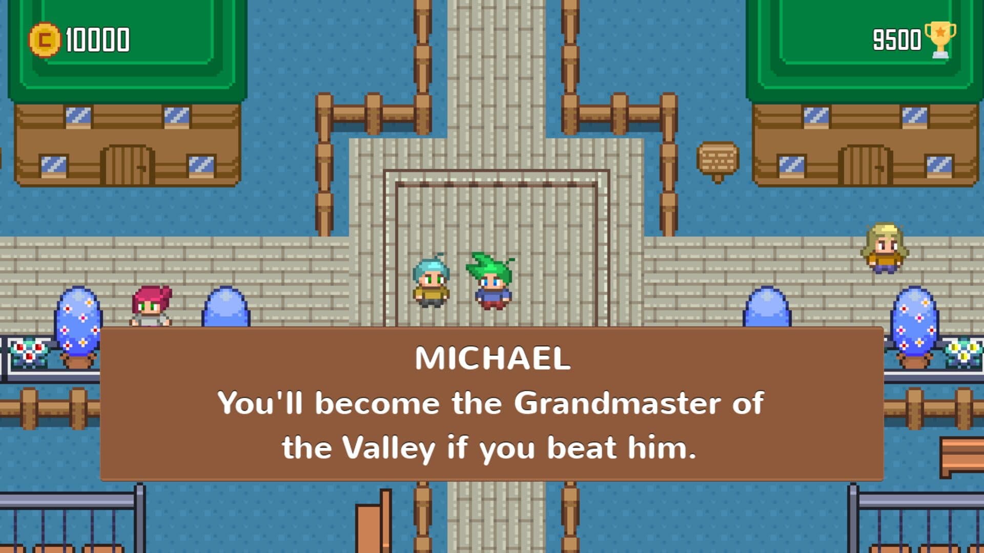 Chess Club Valley screenshot 6