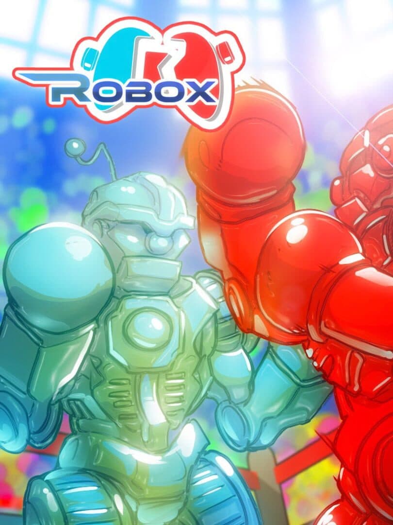 Robox