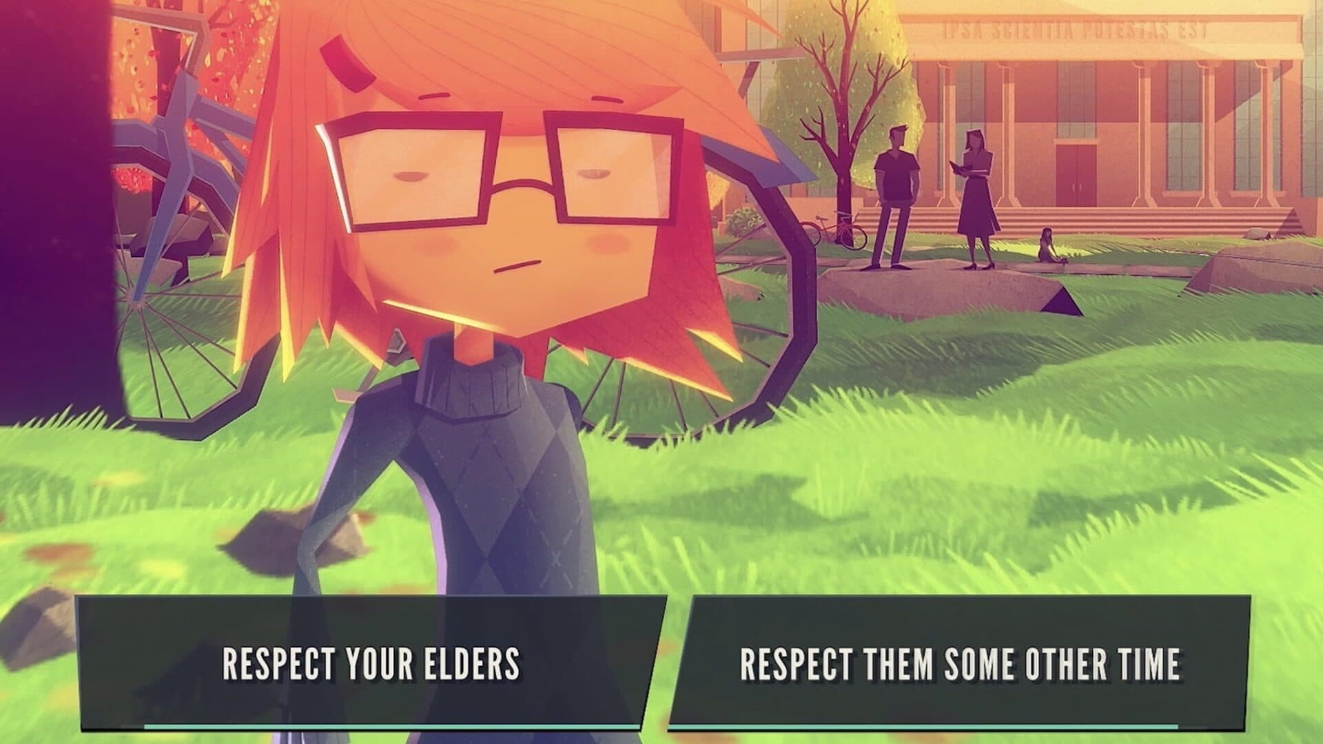 اسکرین‌شات Jenny LeClue: Detectivu - 1
