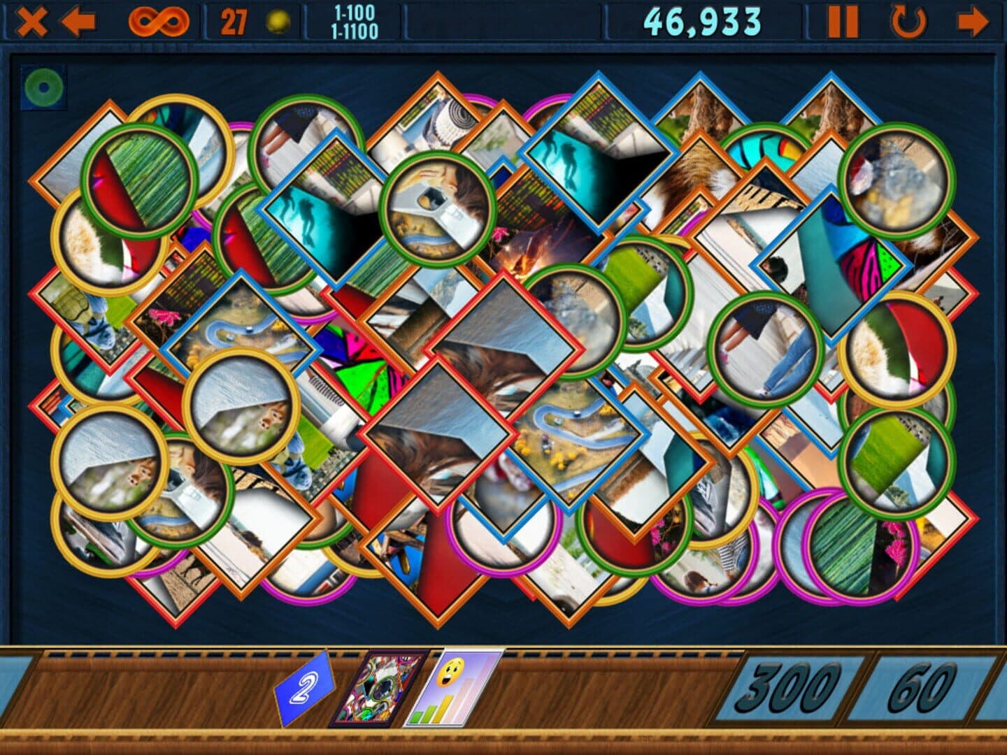 اسکرین‌شات Clutter IX: Clutter IXtreme - 4