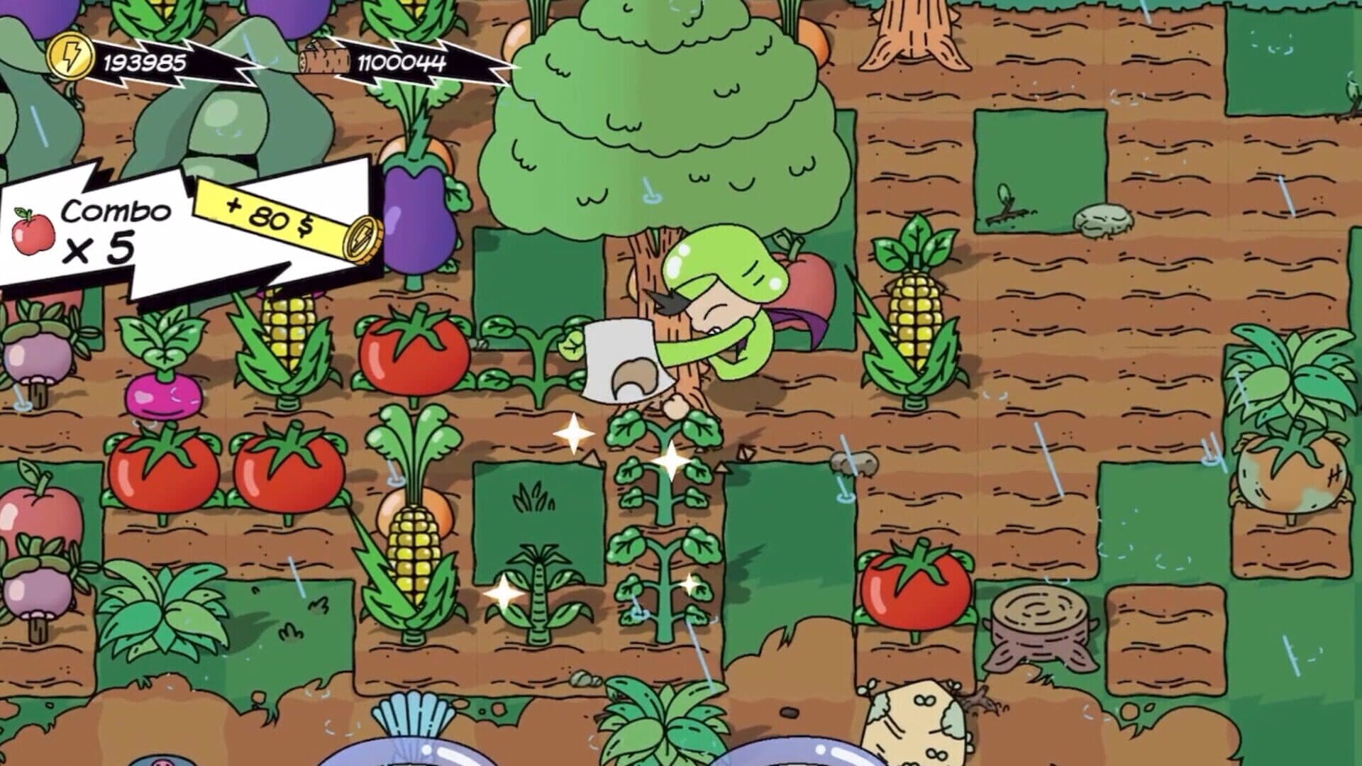 اسکرین‌شات Super Farming Boy - 6