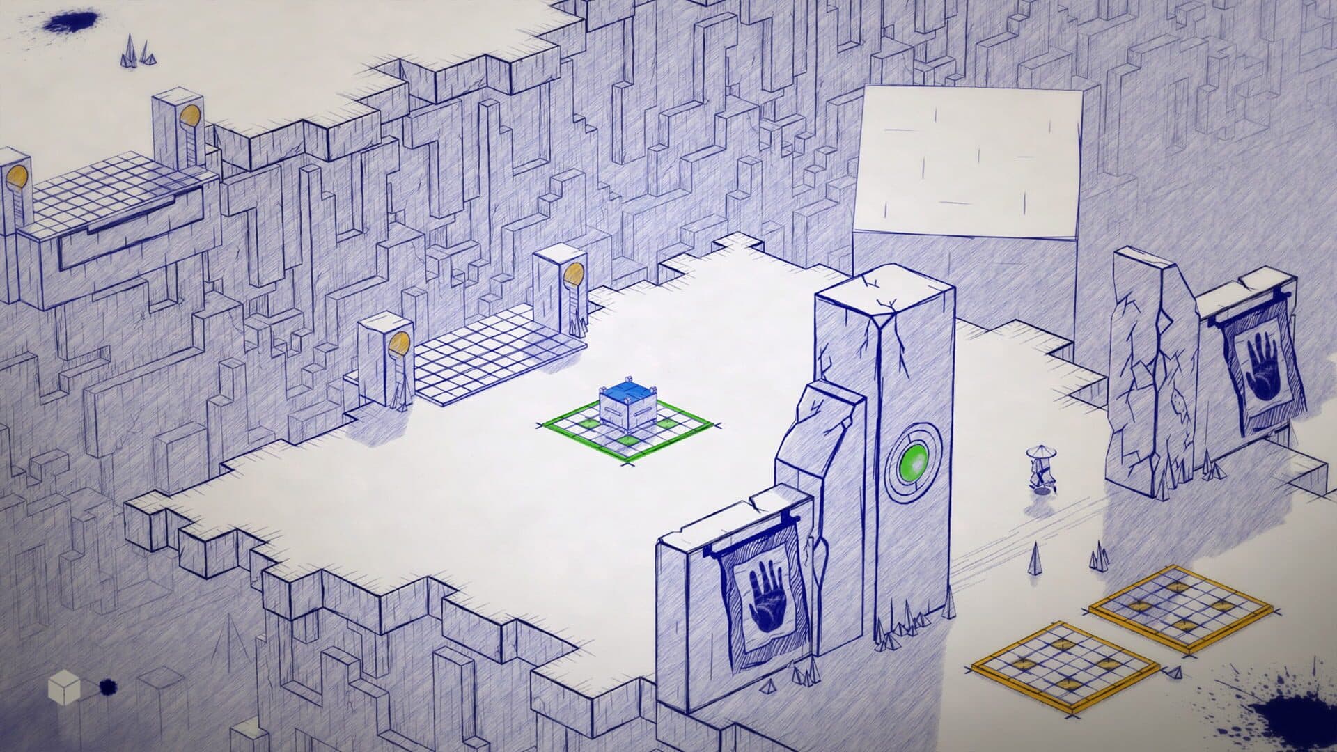 Inked screenshot 0