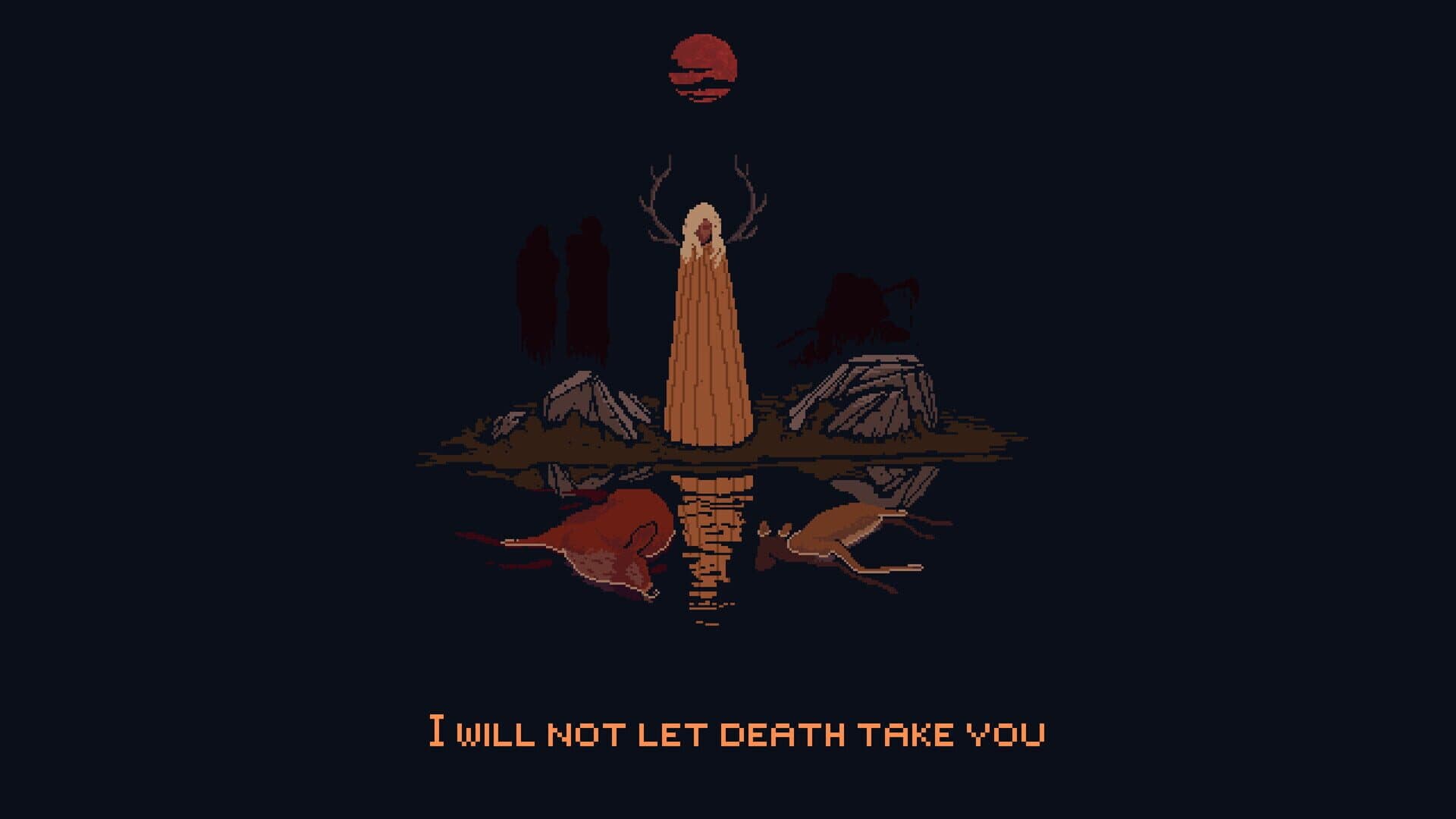 Death Howl screenshot 3
