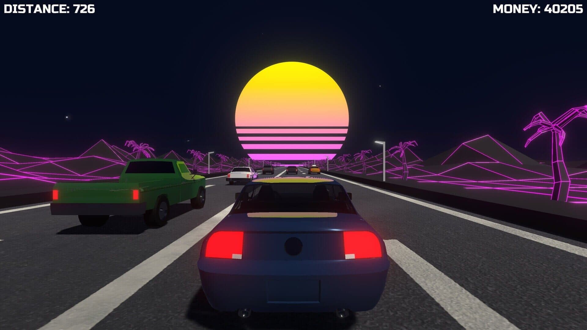 Horizon Heat screenshot 0
