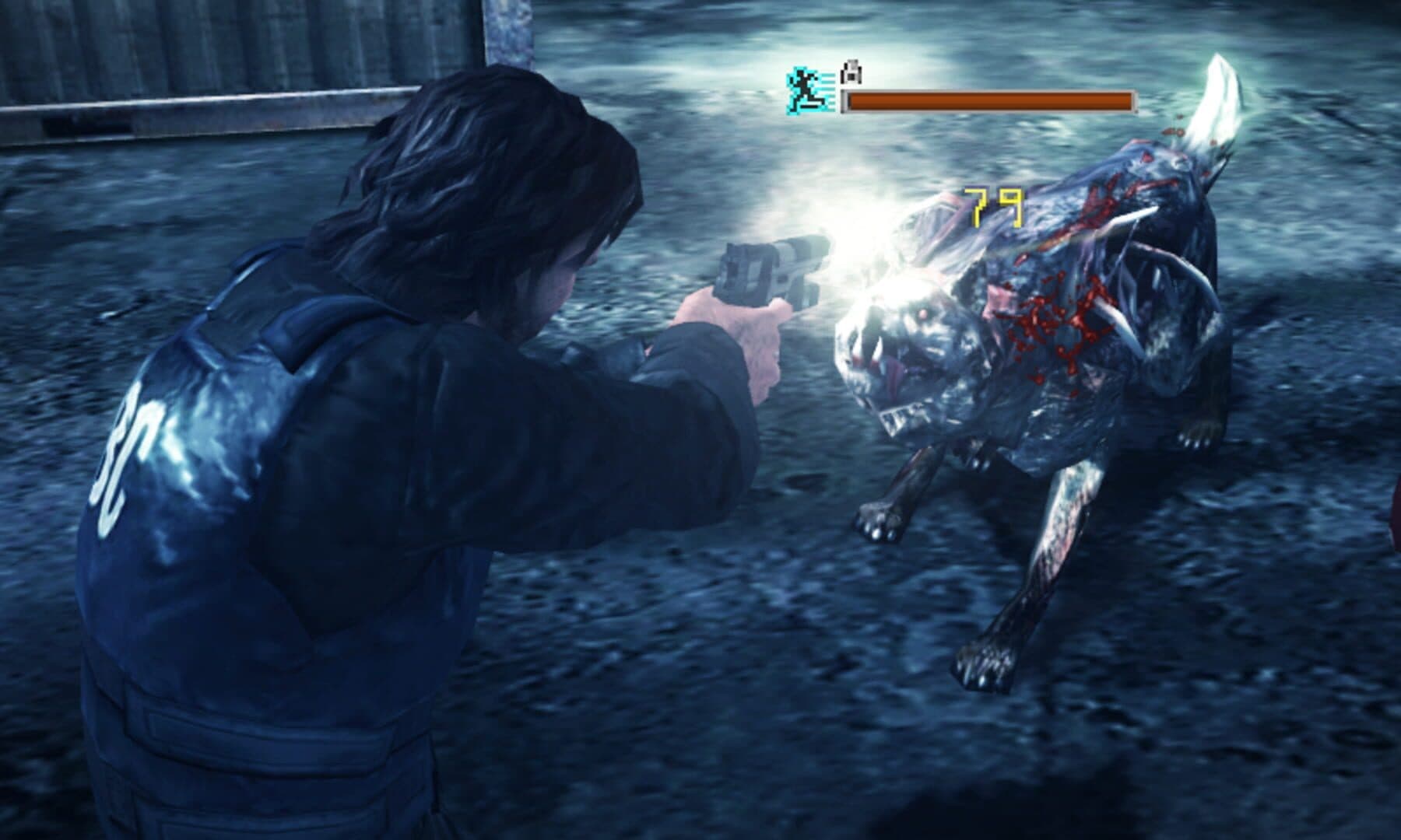 اسکرین‌شات Resident Evil: Revelations - 2