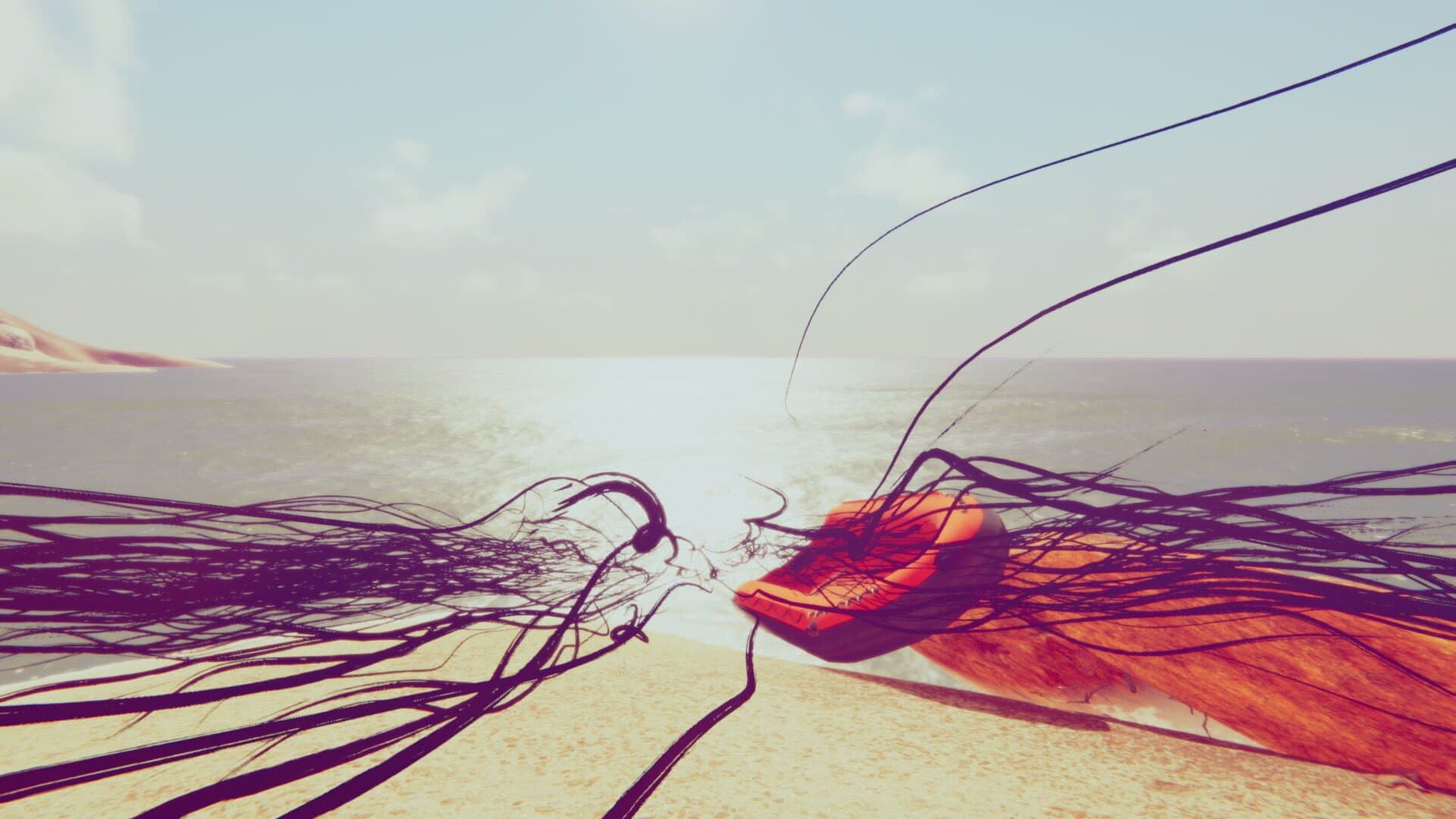 Lost At Sea screenshot 2